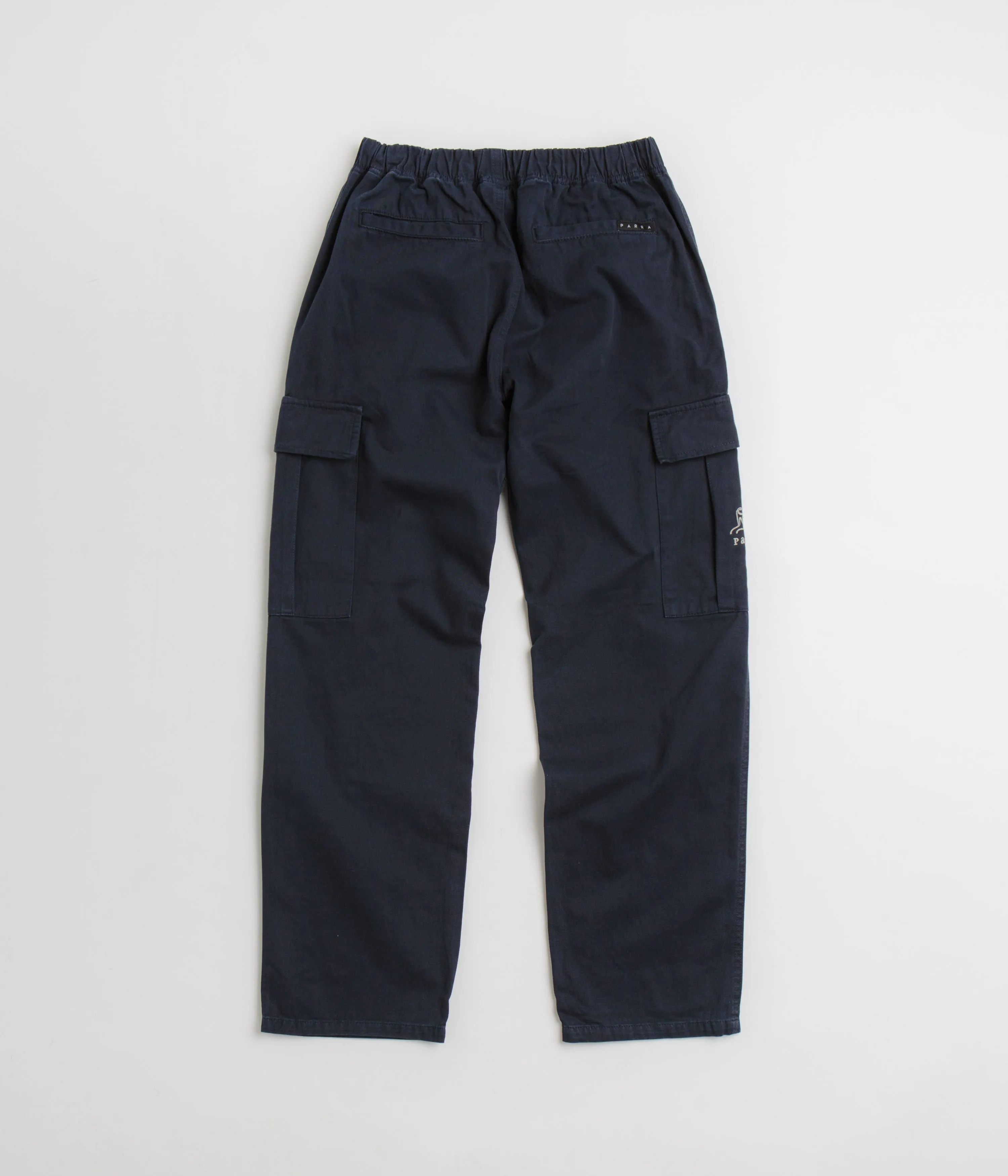 by Parra Alien Pants - Navy Blue