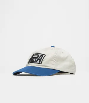by Parra Car Repair Cap - Blue