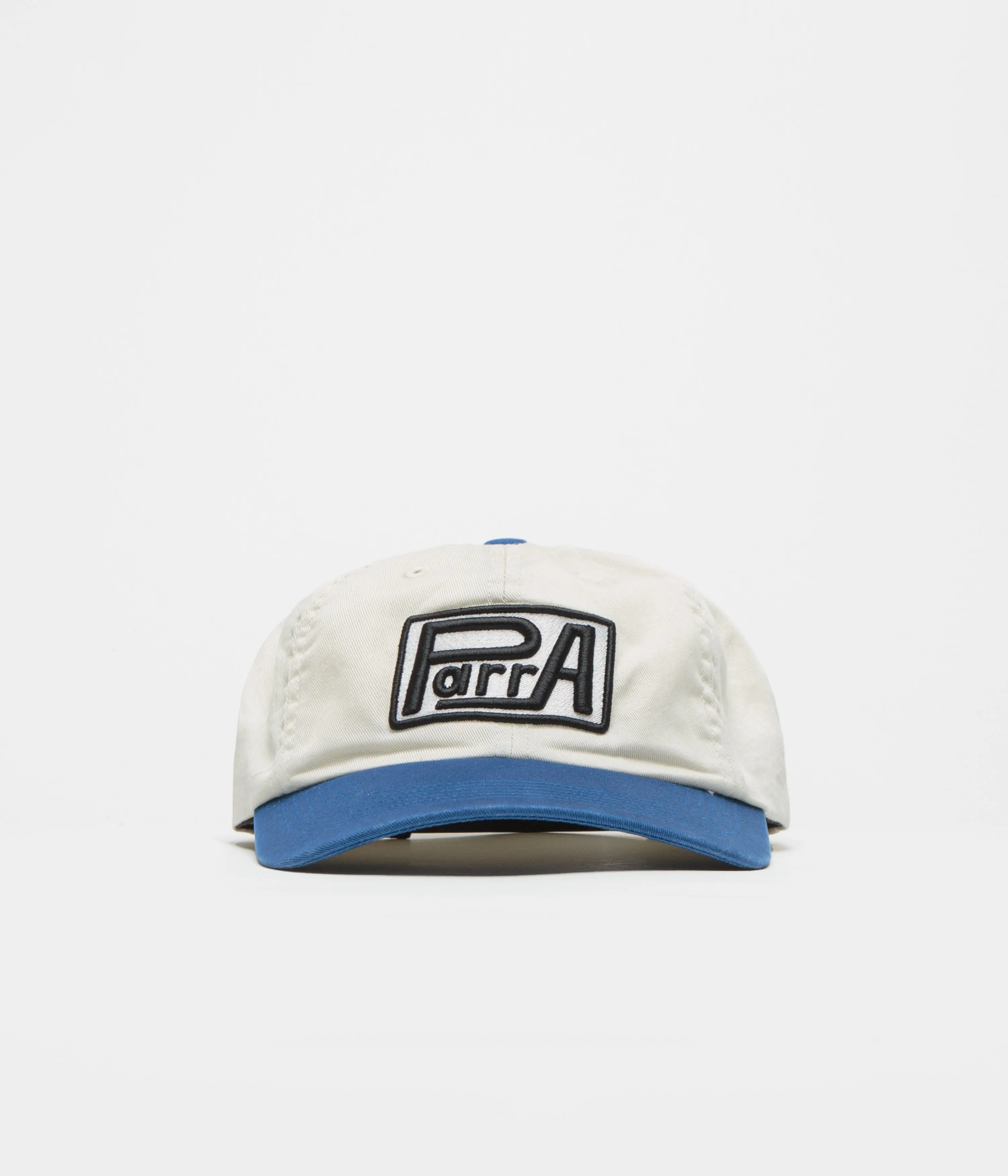 by Parra Car Repair Cap - Blue
