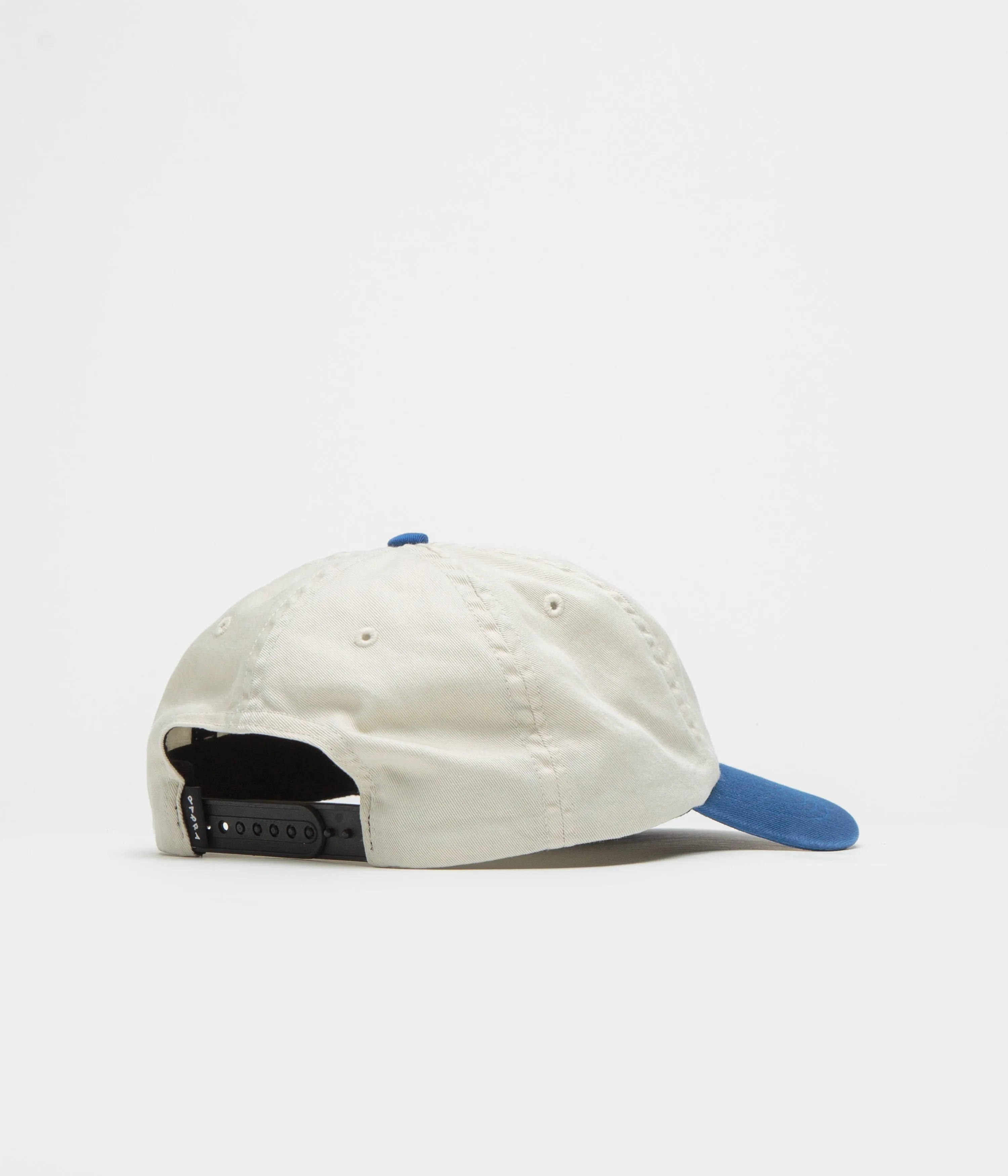 by Parra Car Repair Cap - Blue