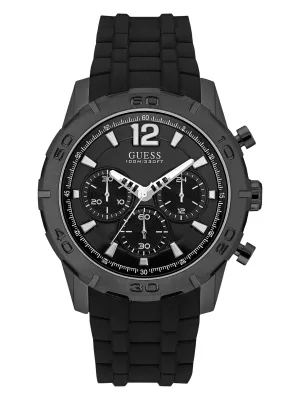 Caliber Black Watch