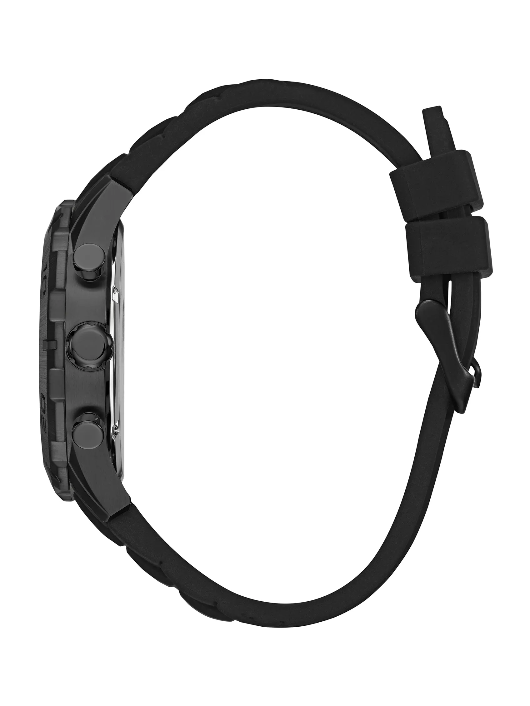 Caliber Black Watch