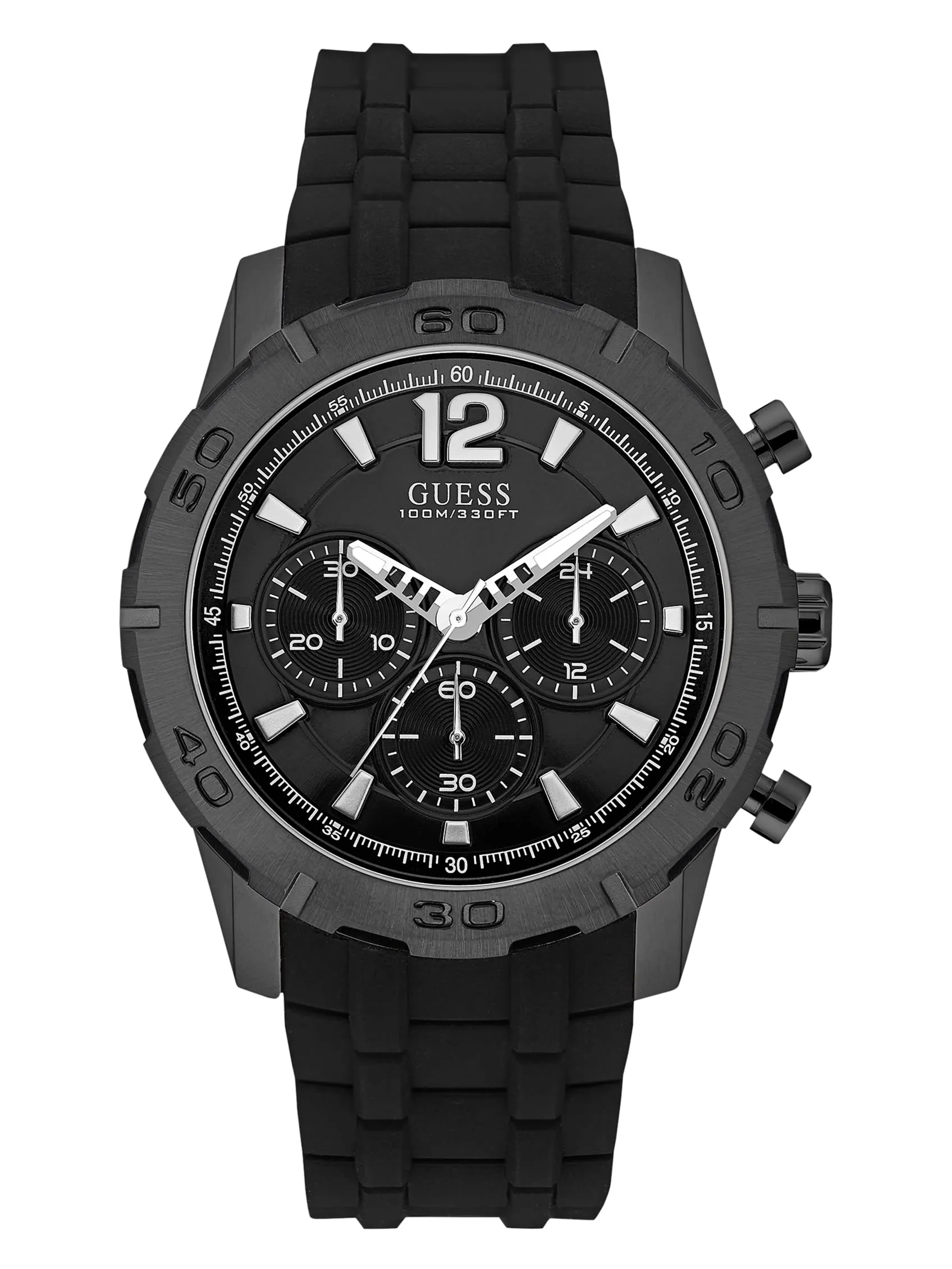Caliber Black Watch