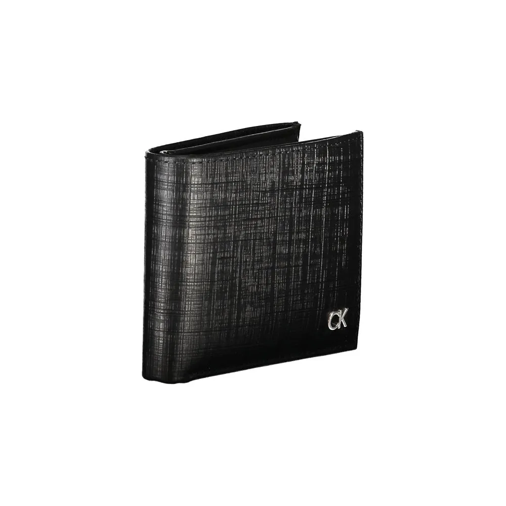 Calvin Klein  Leather Men's Wallet