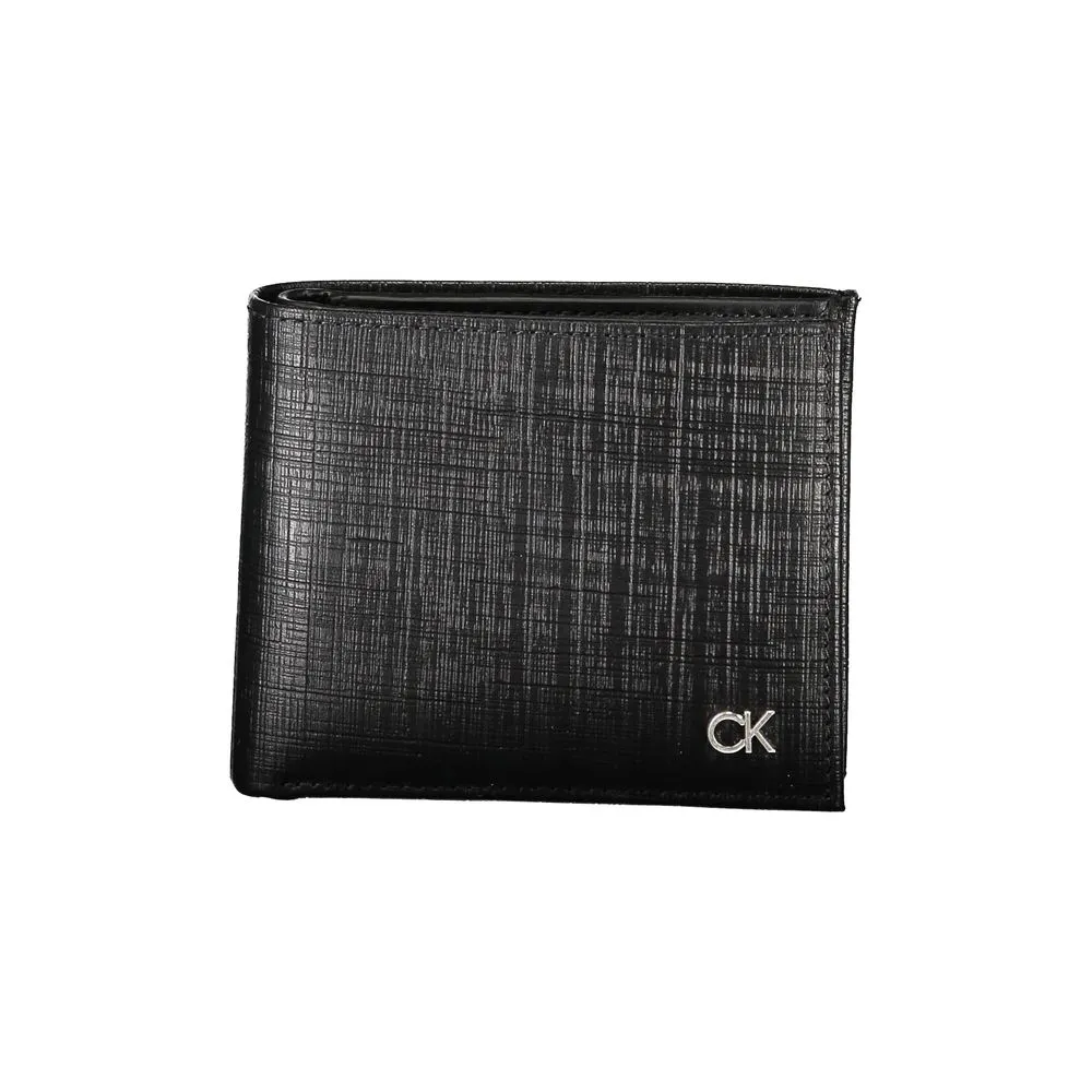 Calvin Klein  Leather Men's Wallet