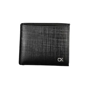 Calvin Klein  Leather Men's Wallet