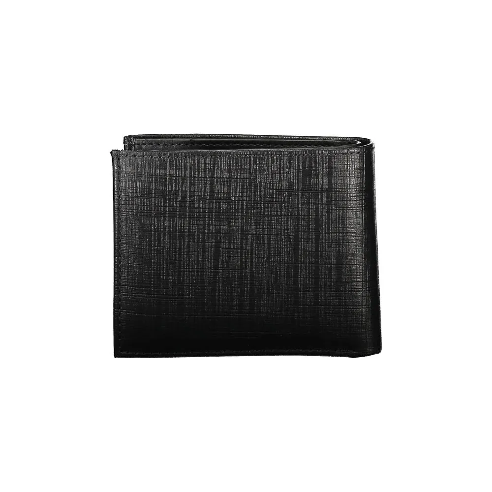 Calvin Klein  Leather Men's Wallet
