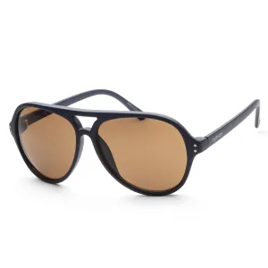 Calvin Klein Men's Fashion 58mm Sunglasses