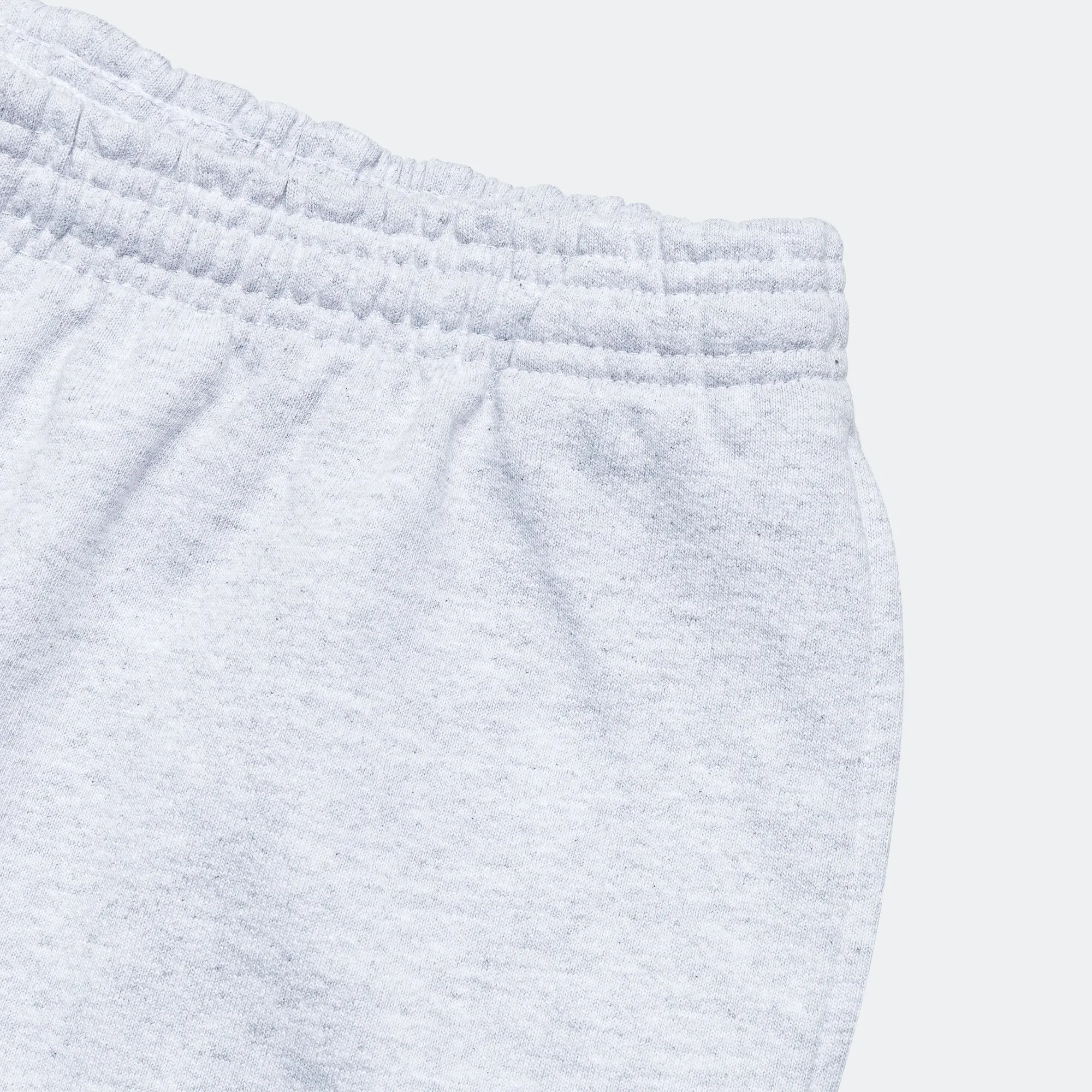 Cam'Bear Sweat Short - Athletic Grey