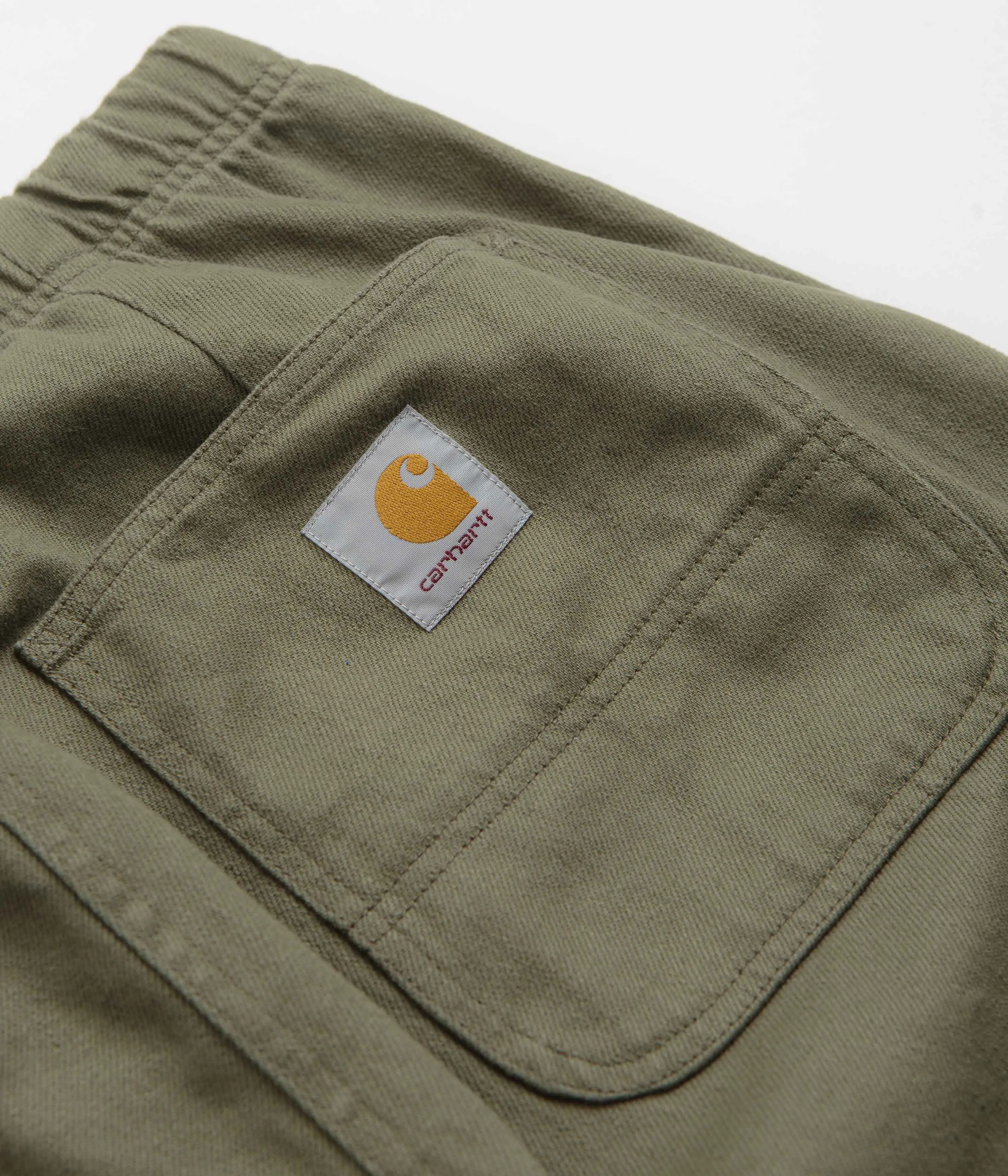 Carhartt Crawford Pants - Dollar Green