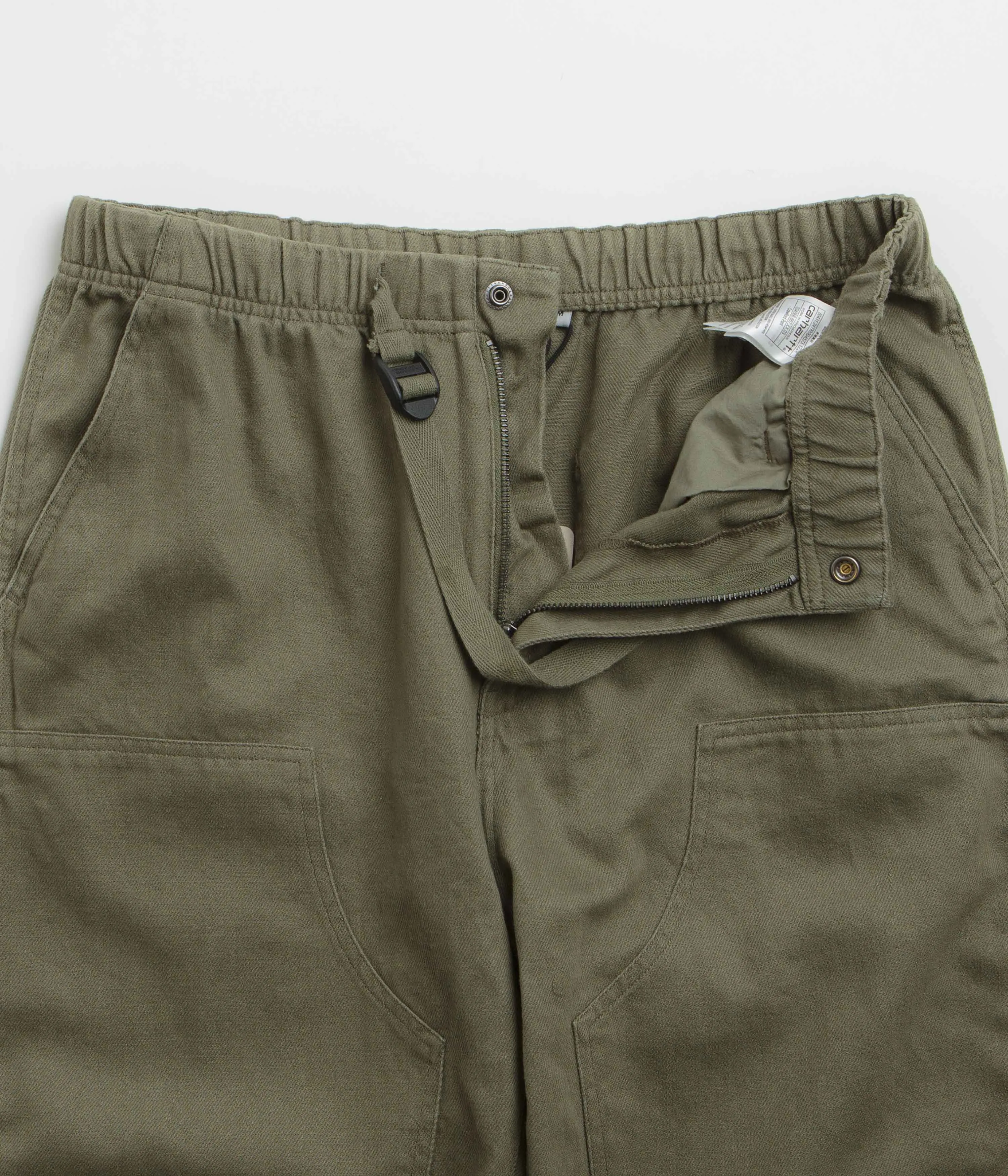 Carhartt Crawford Pants - Dollar Green