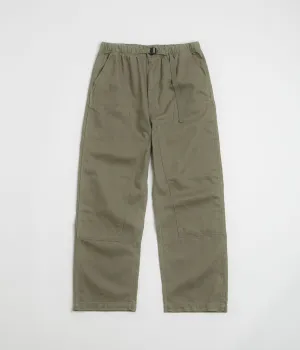 Carhartt Crawford Pants - Dollar Green