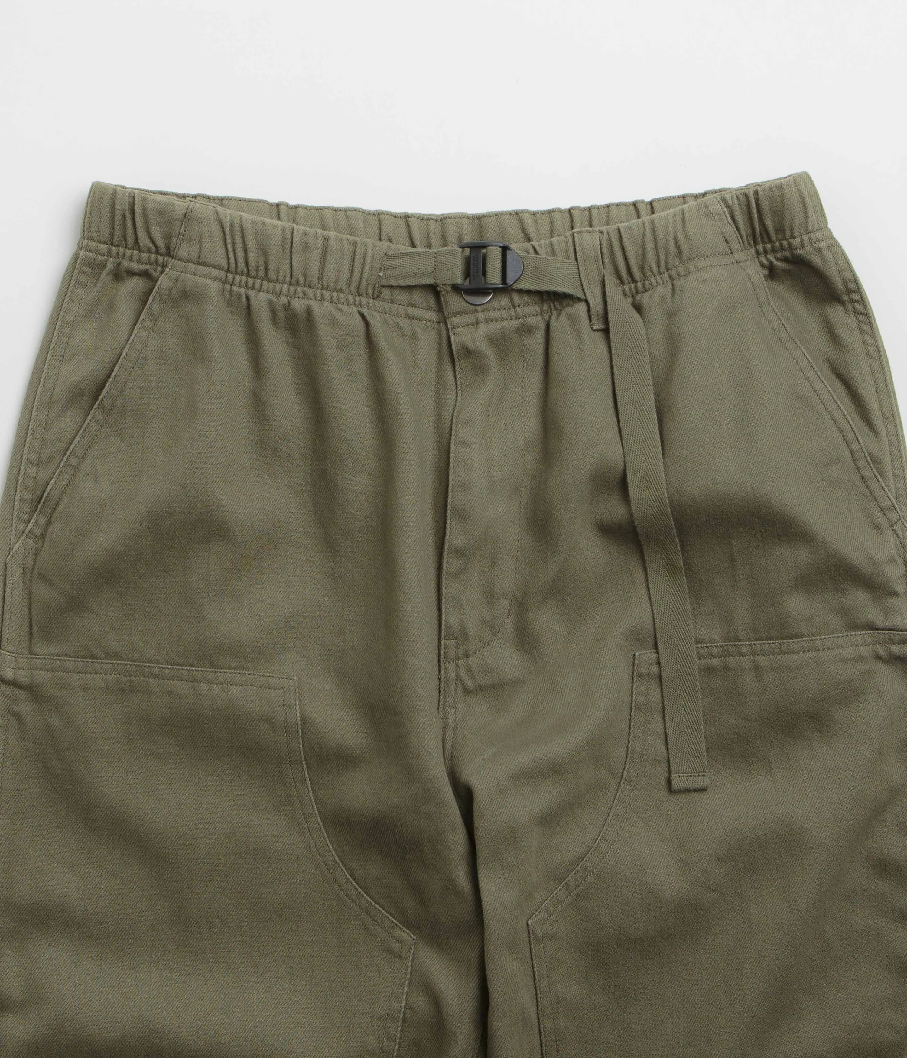 Carhartt Crawford Pants - Dollar Green
