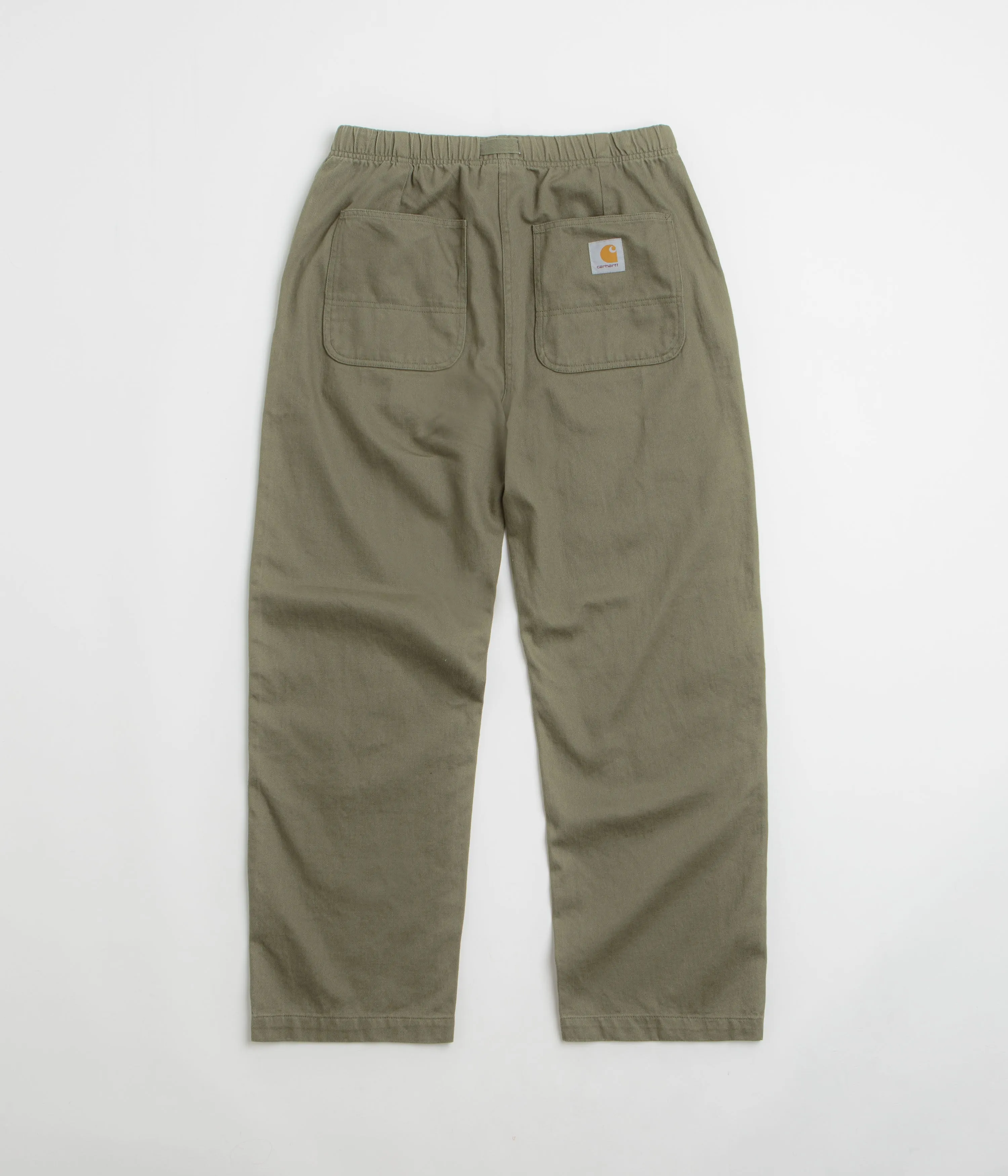 Carhartt Crawford Pants - Dollar Green