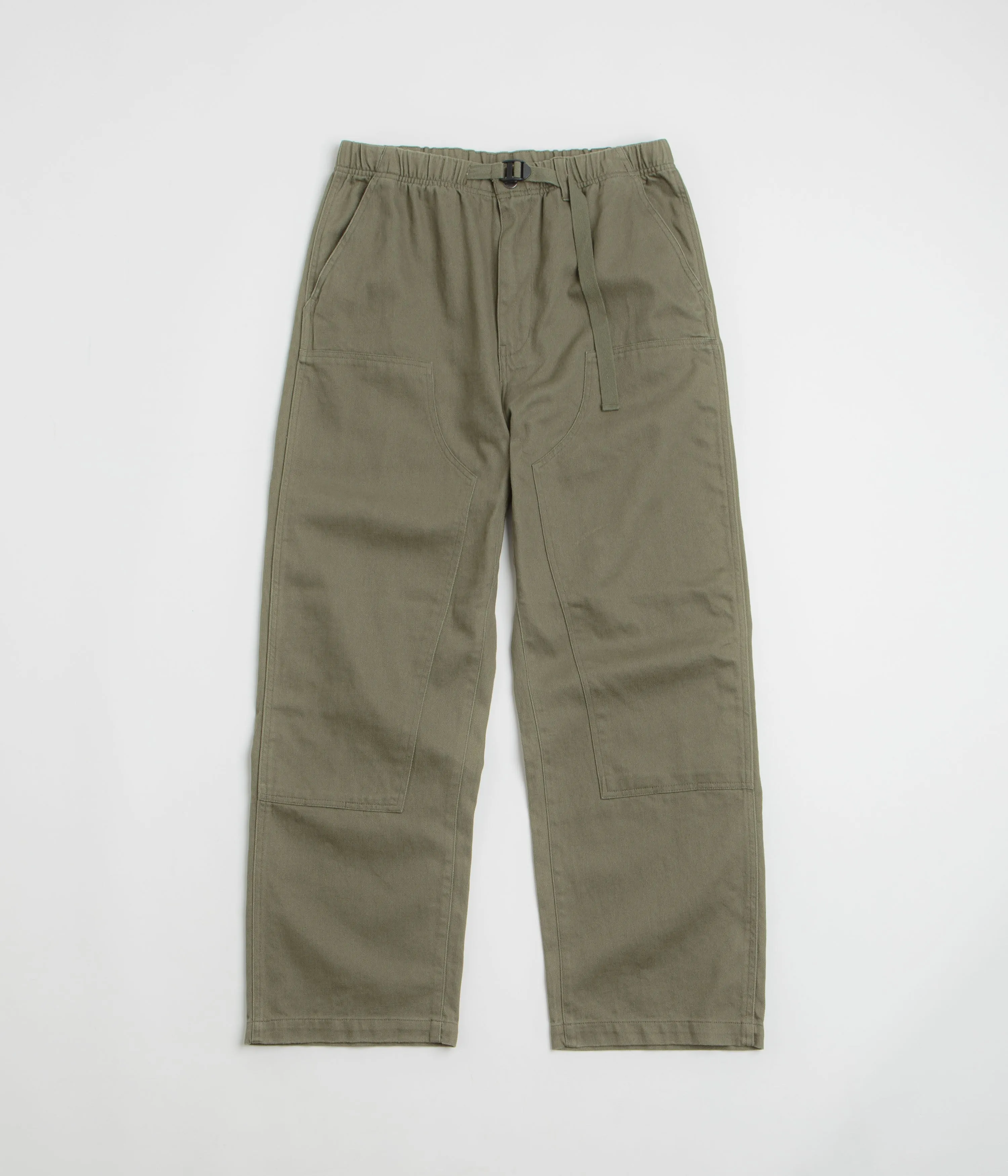 Carhartt Crawford Pants - Dollar Green