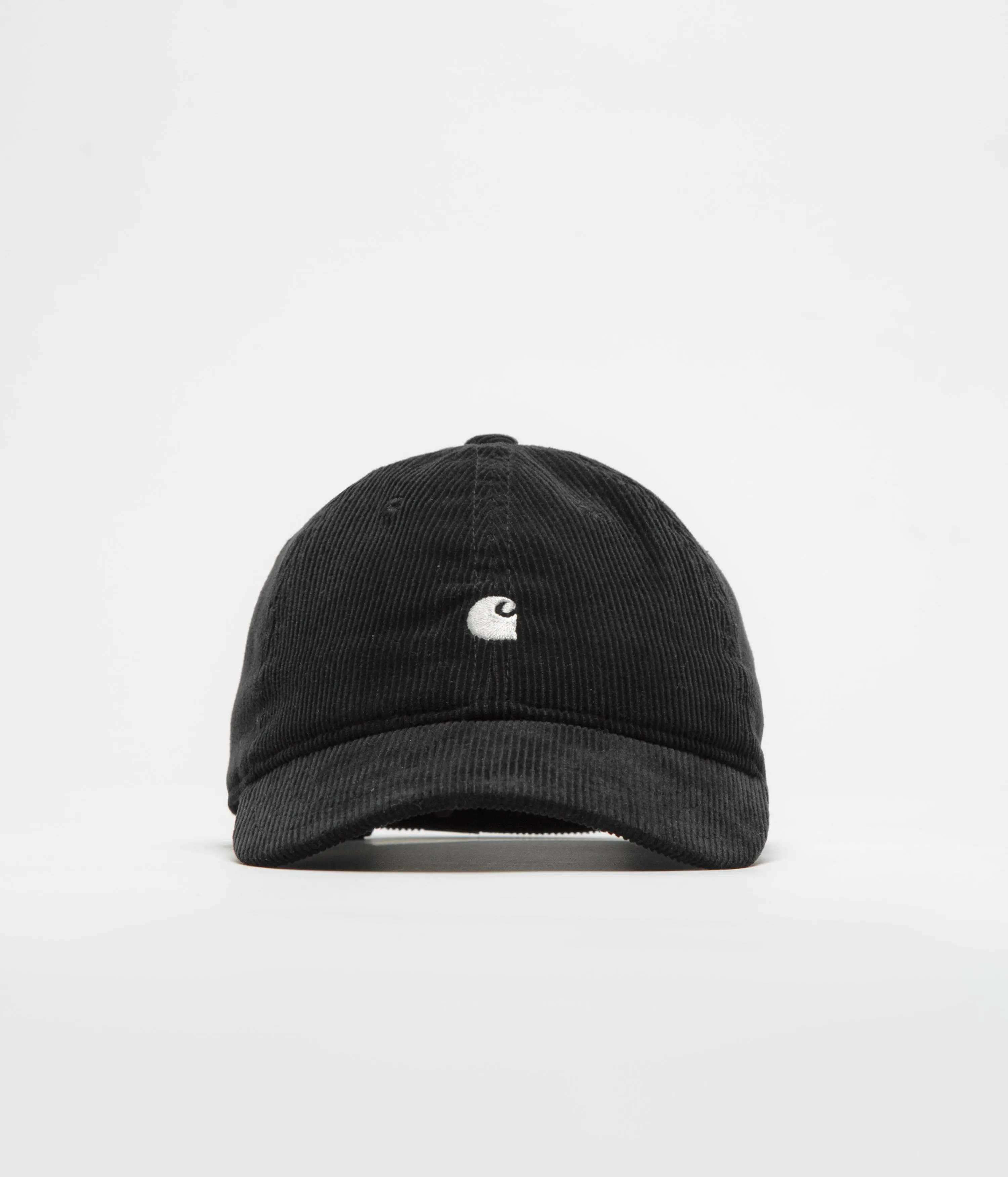 Carhartt Harlem Cap - Black / Wax