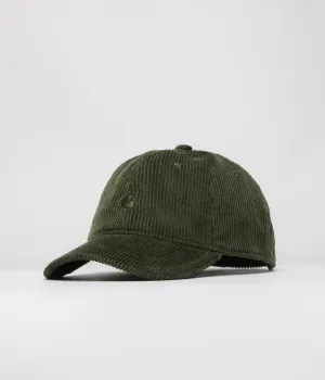 Carhartt Harlem Cap - Tarragon