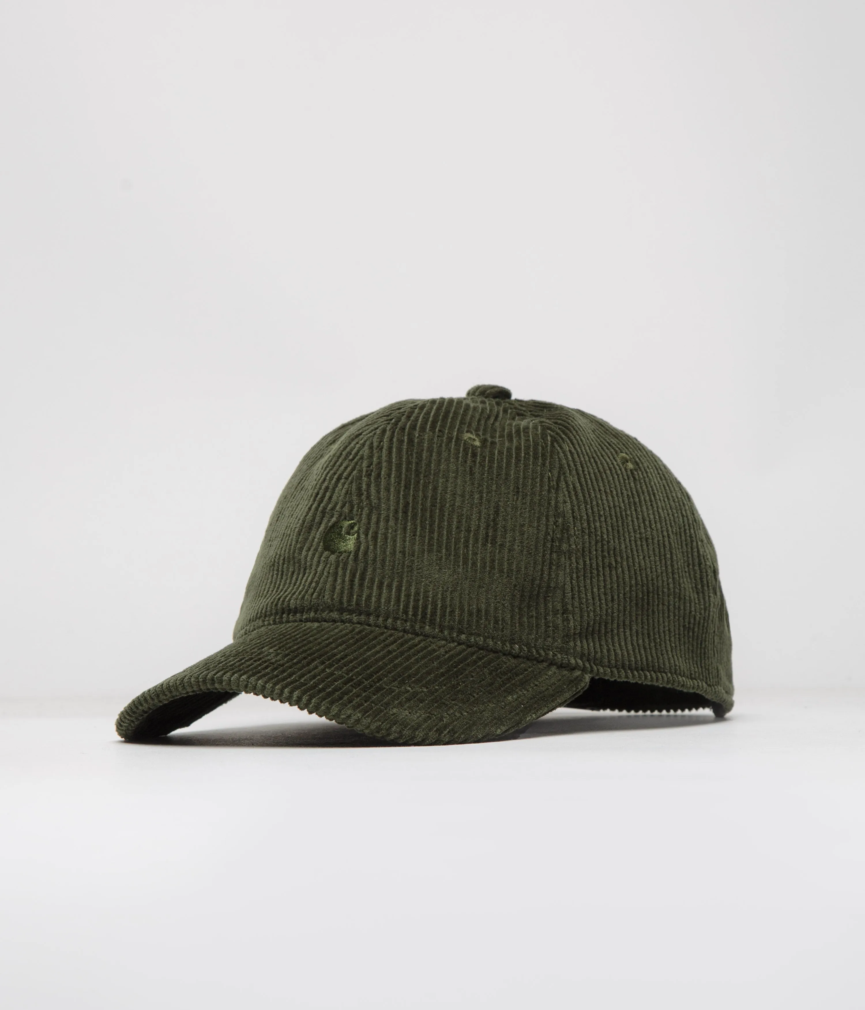 Carhartt Harlem Cap - Tarragon