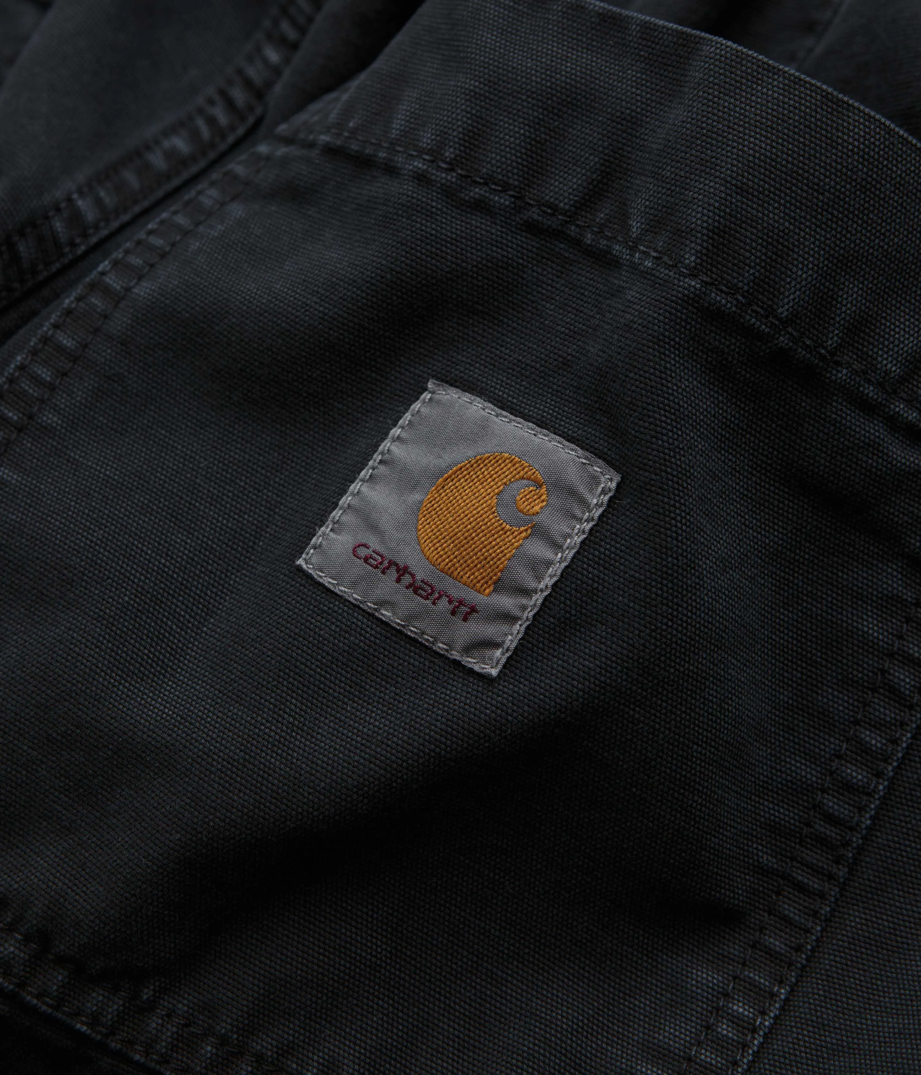 Carhartt Judd Pants - Black