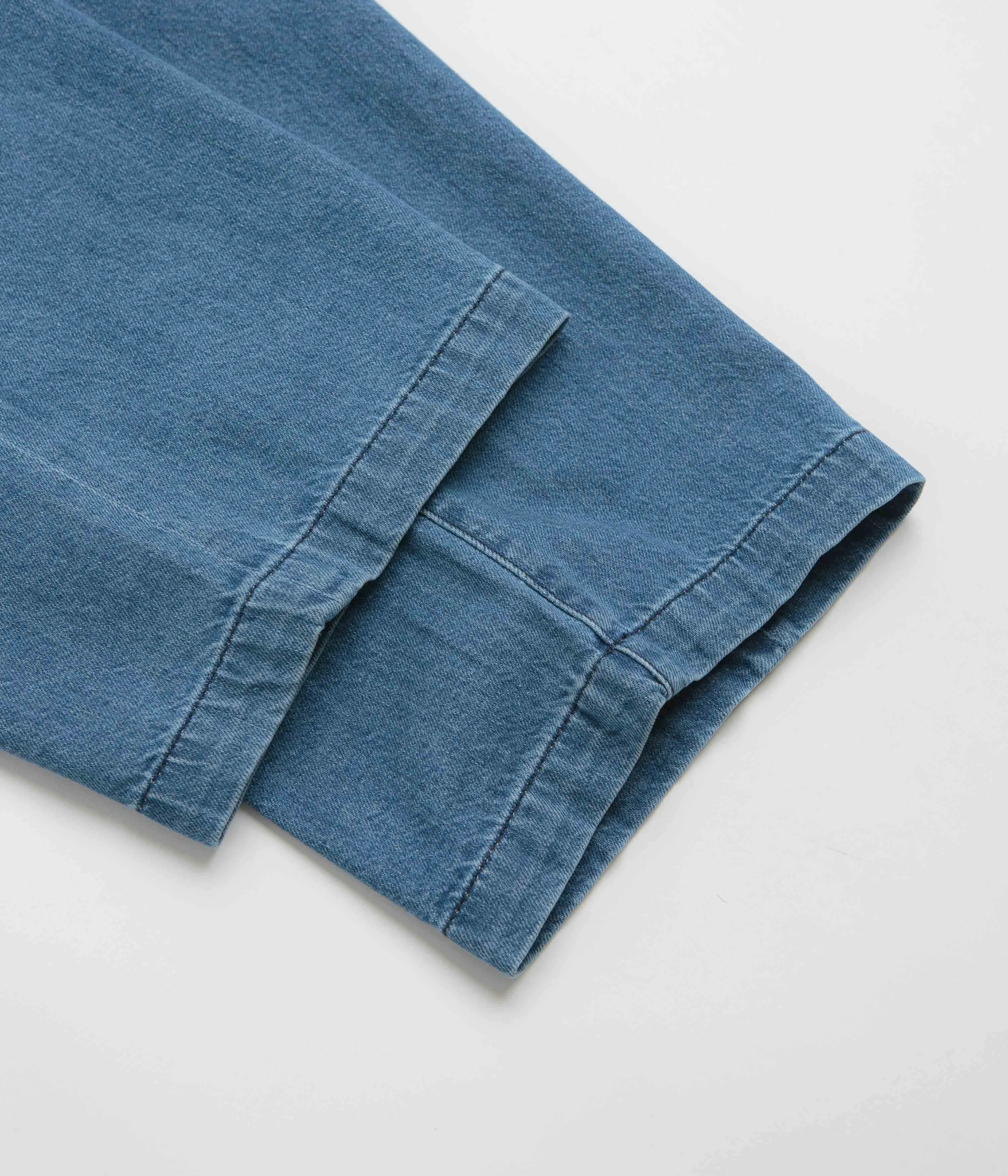 Carhartt Lucas Pants - Blue Stone Washed