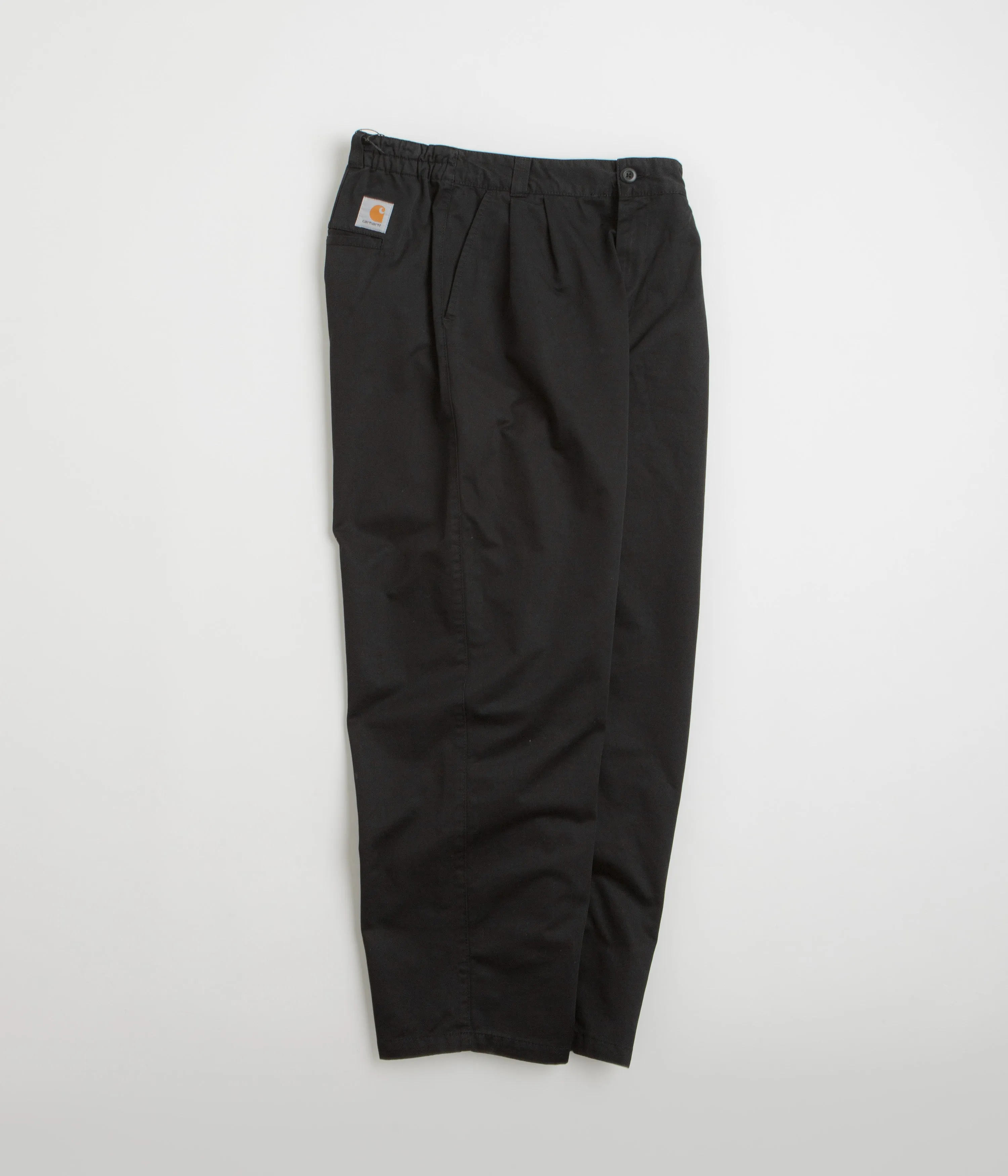 Carhartt Marv Pants - Black