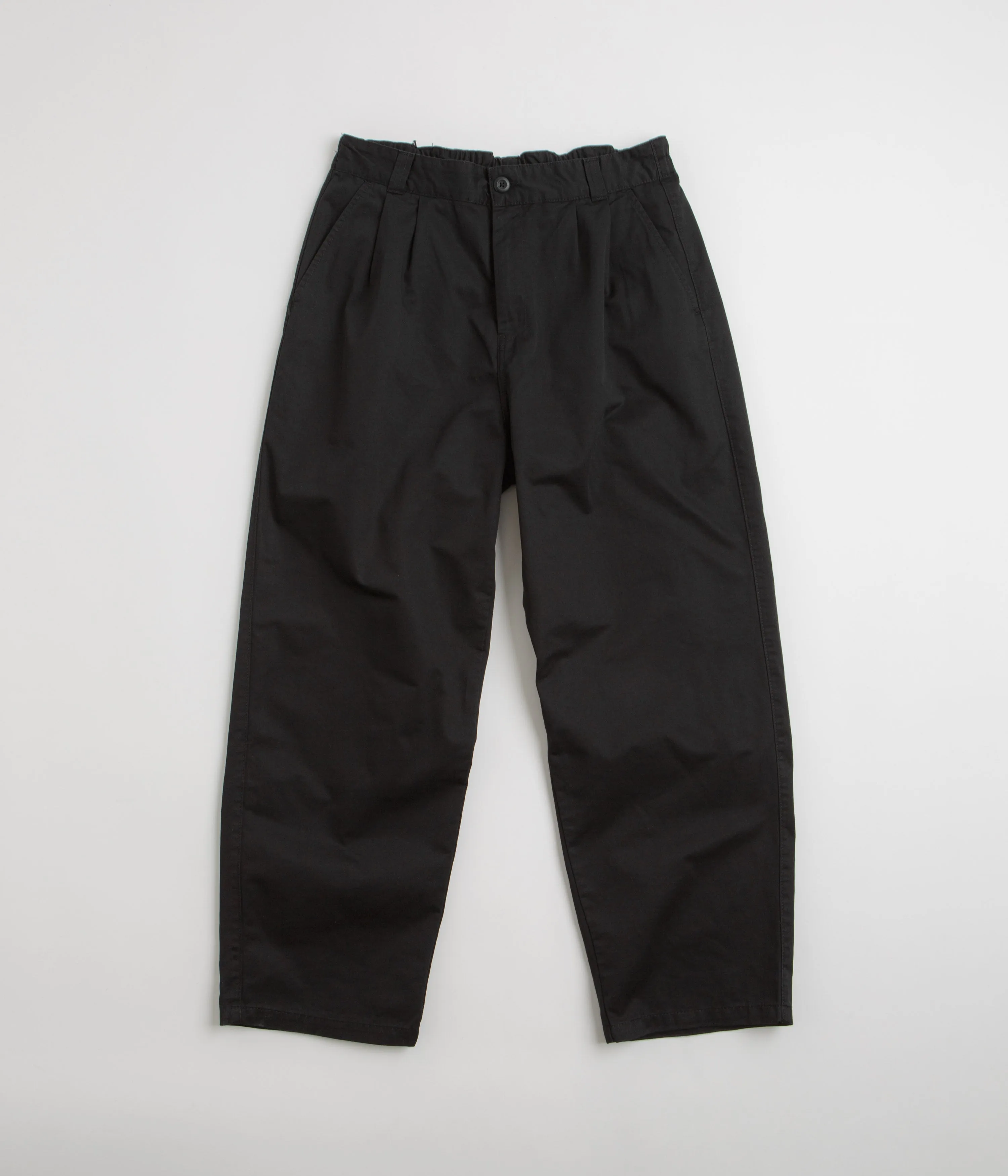 Carhartt Marv Pants - Black