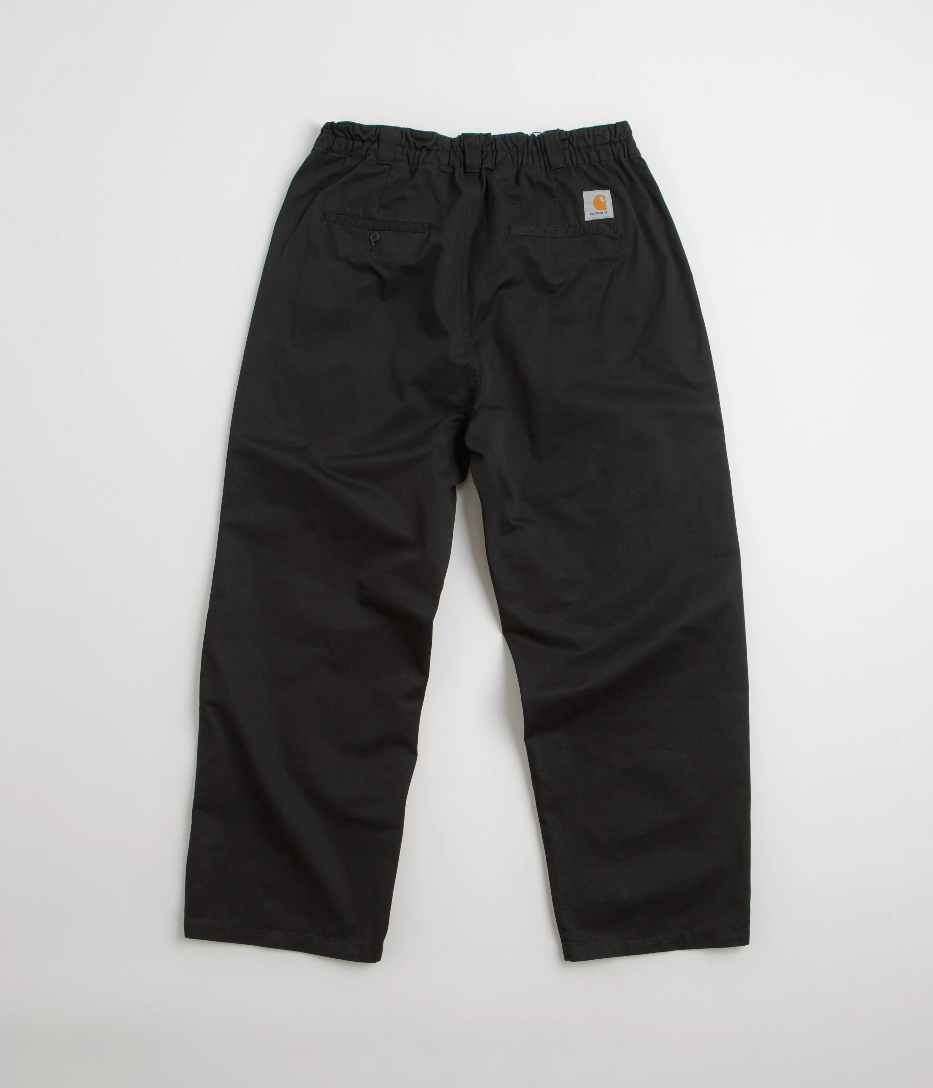 Carhartt Marv Pants - Black