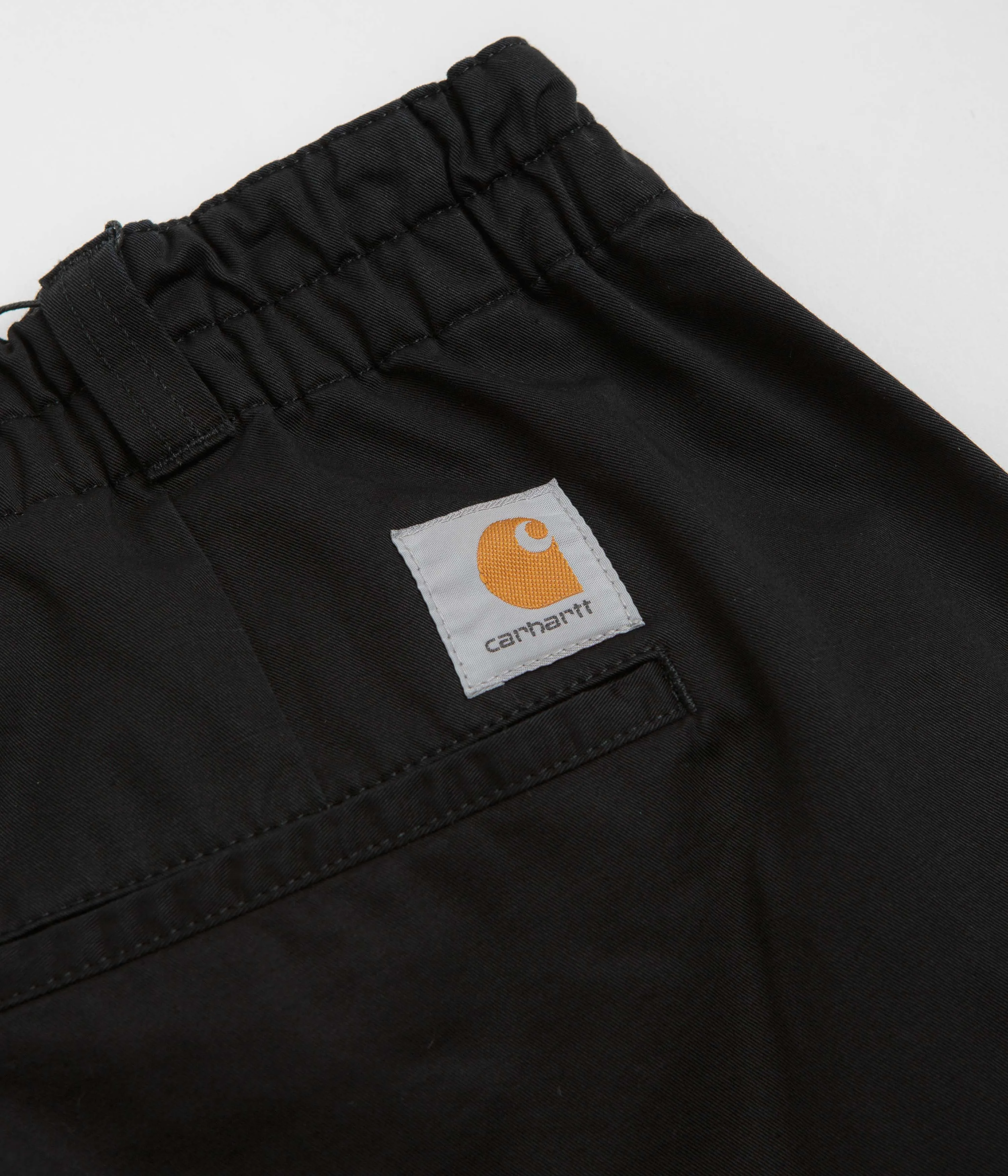 Carhartt Marv Pants - Black