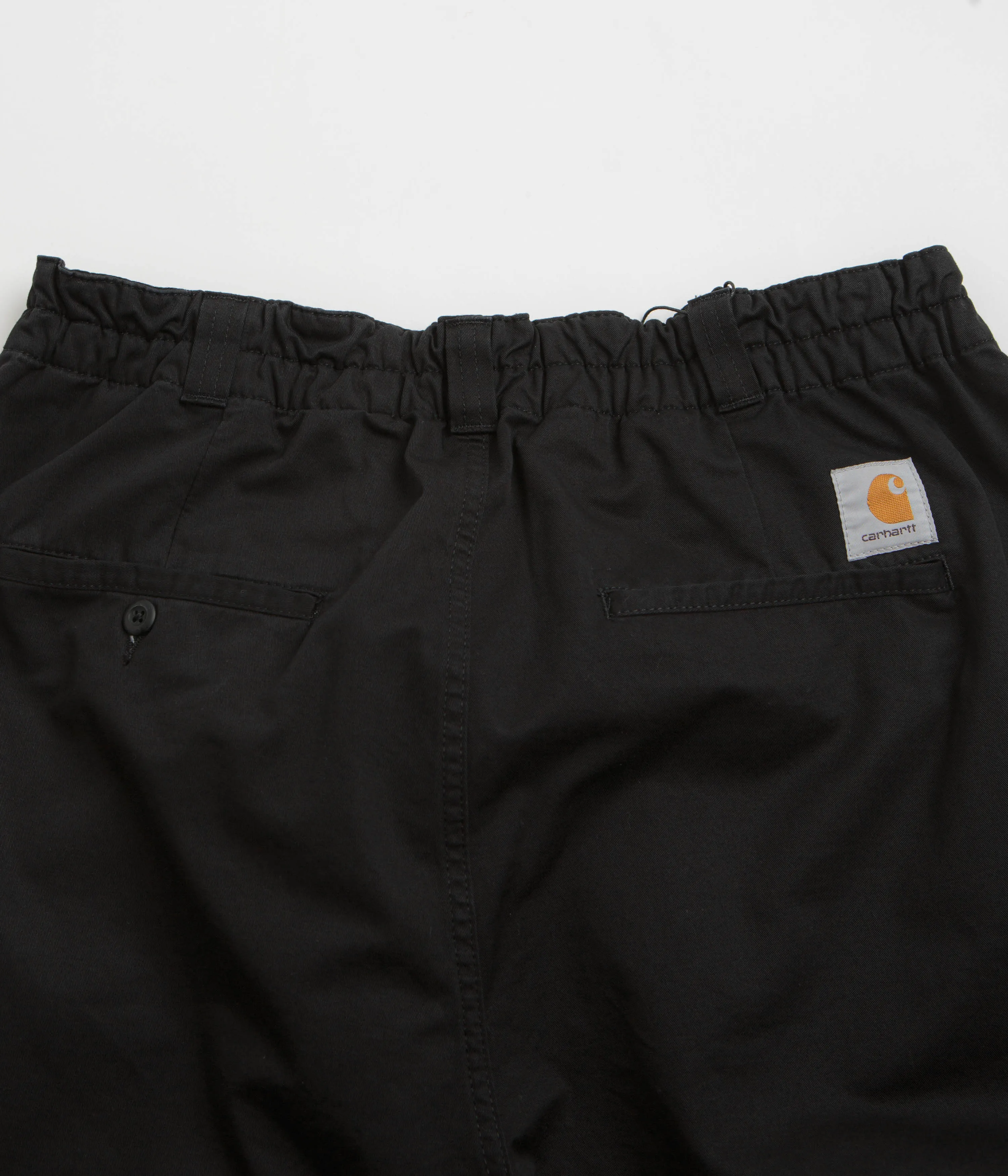 Carhartt Marv Pants - Black