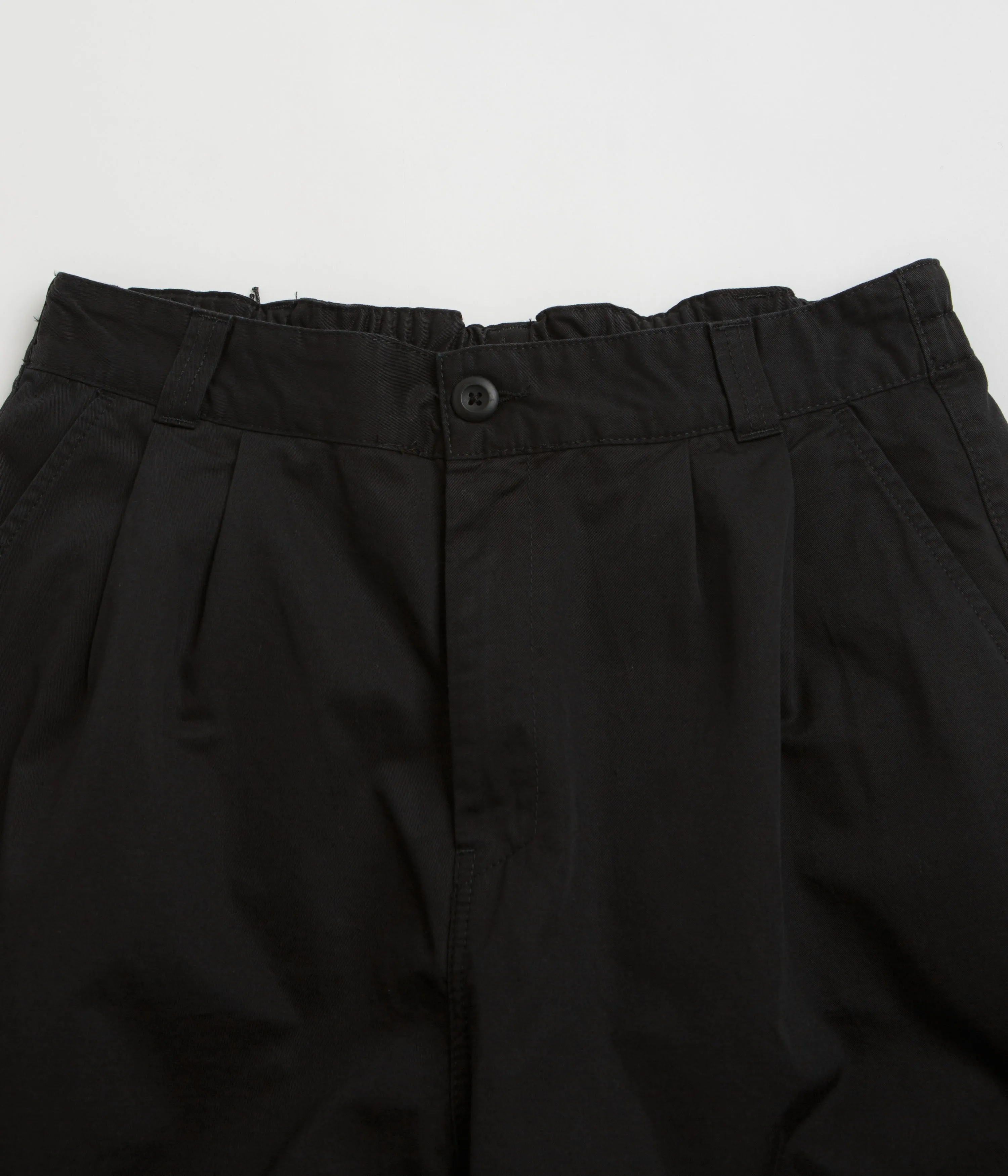 Carhartt Marv Pants - Black