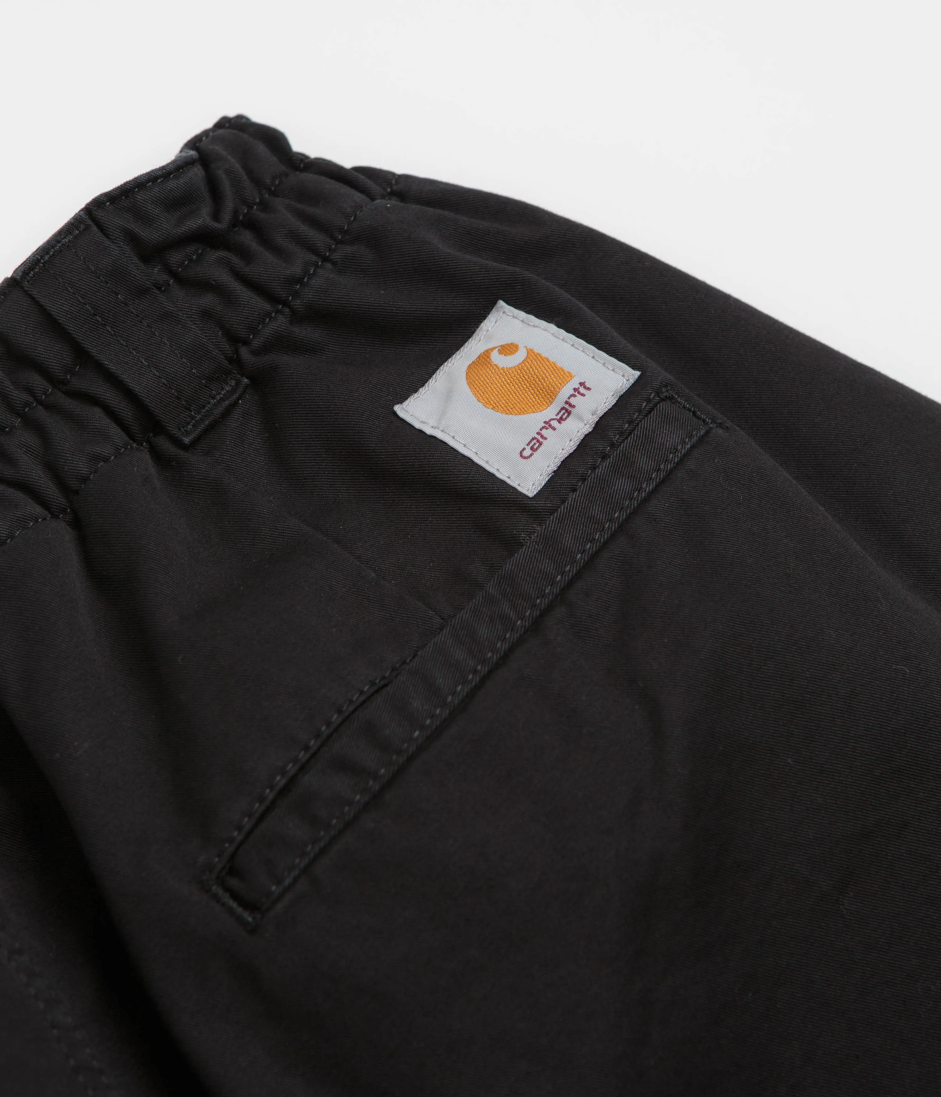 Carhartt Marv Shorts - Black