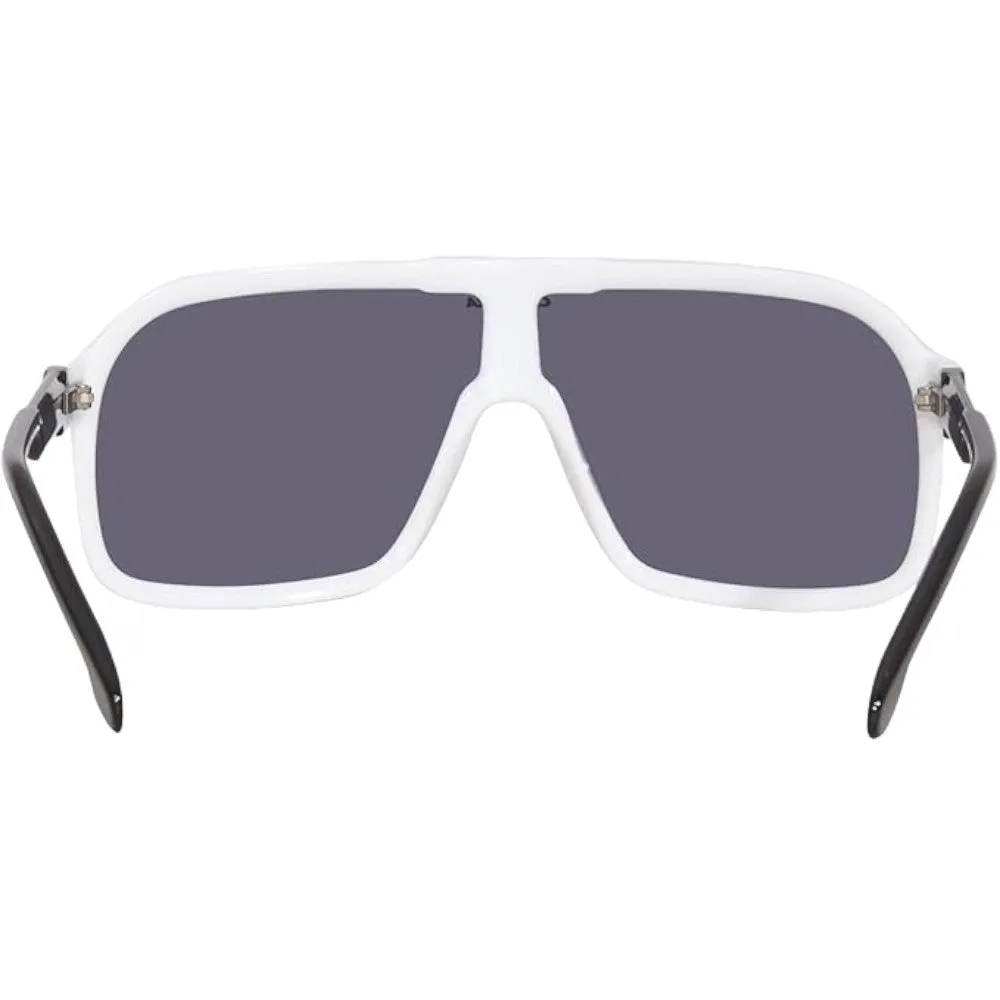 Carrera 1046/S 080S Black White 99-01-130 Sunglasses