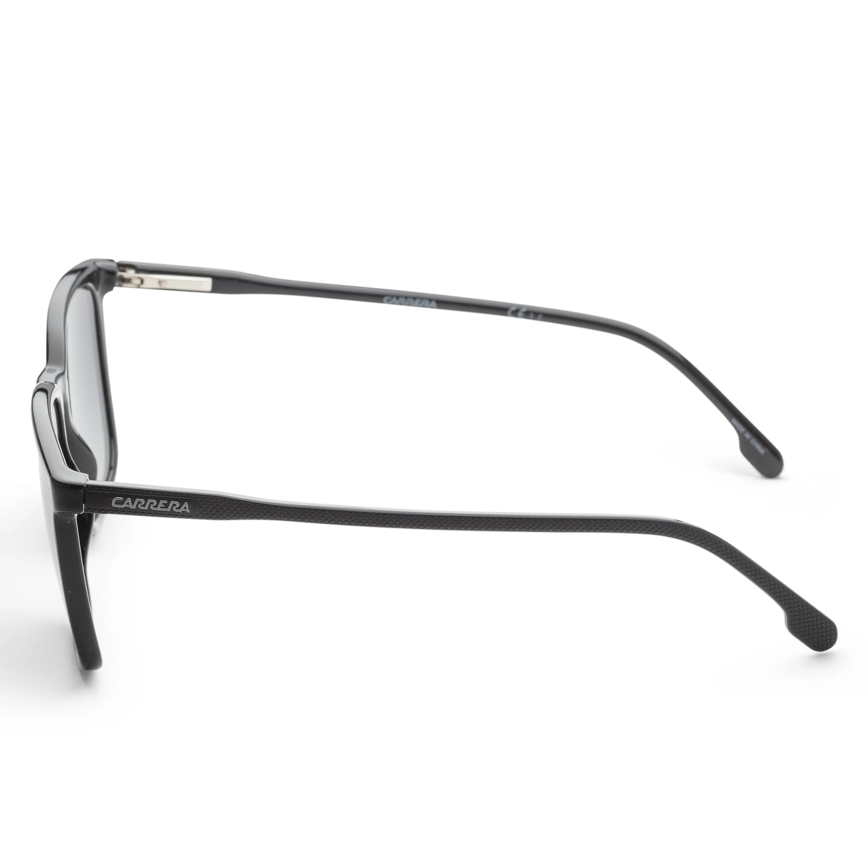 Carrera Unisex CA259S-0807-WJ Fashion 55mm Matte Black Sunglasses