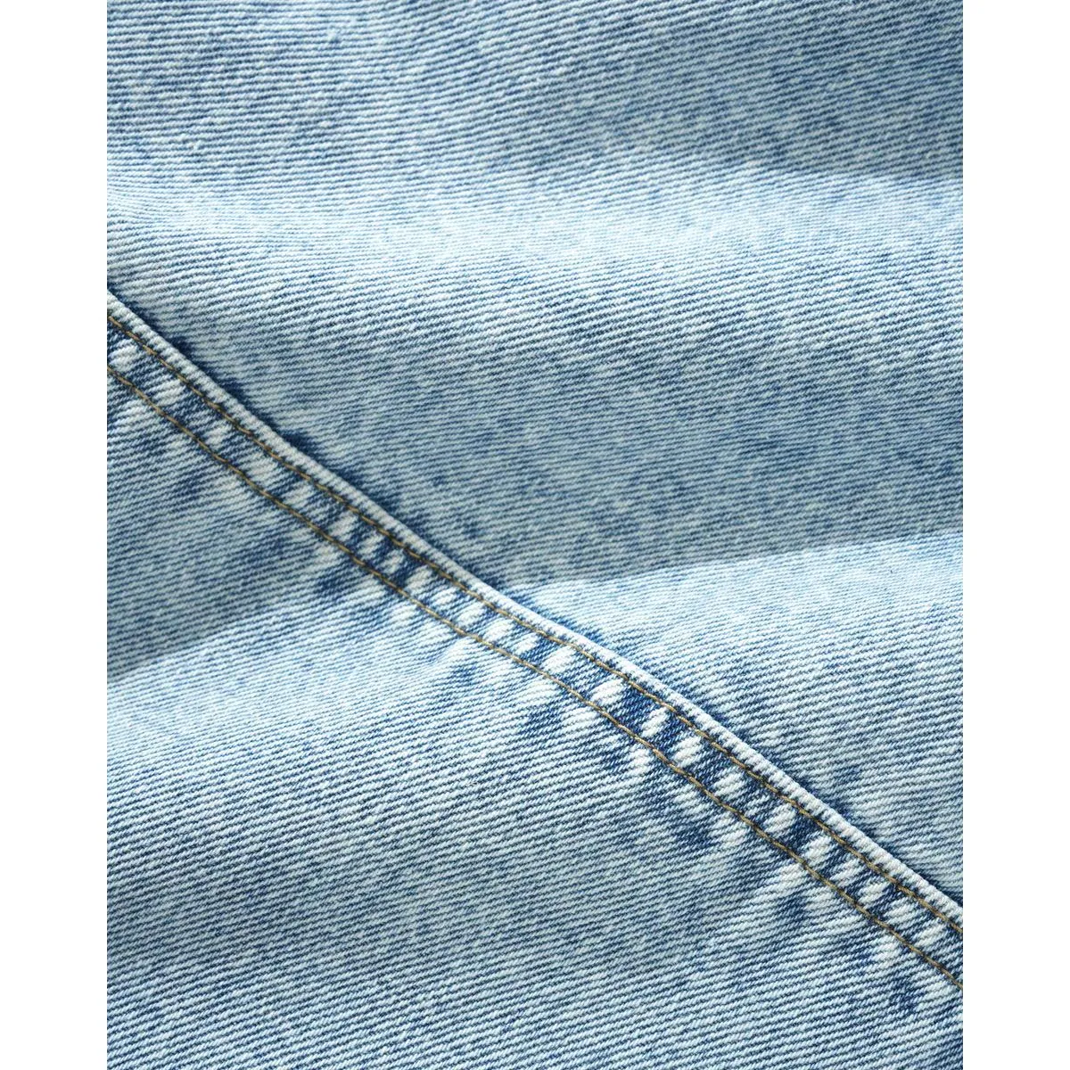 Cash Only - Aleka Denim Jeans Light Indigo
