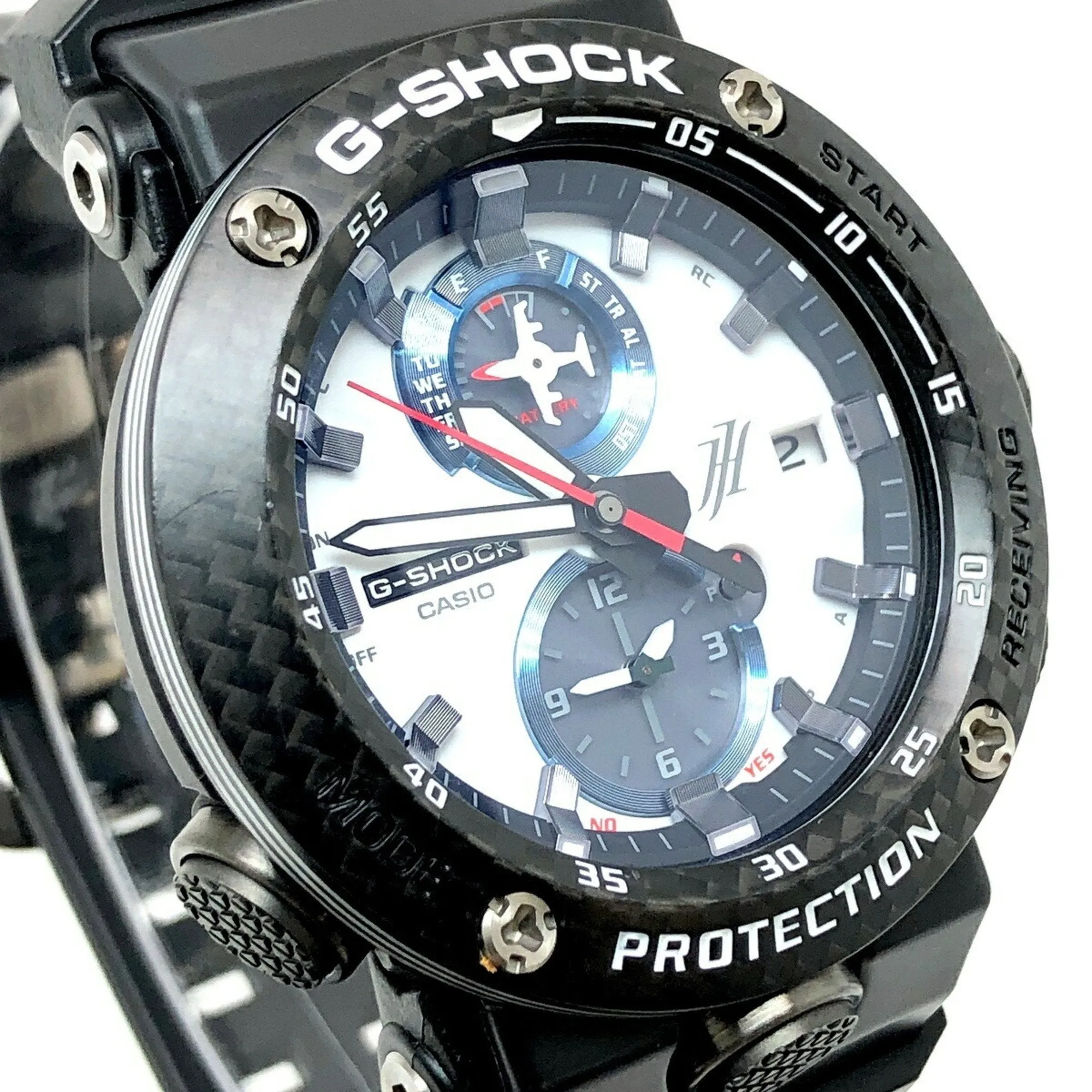 Casio G-Shock Wristwatch (Pre-Owned)