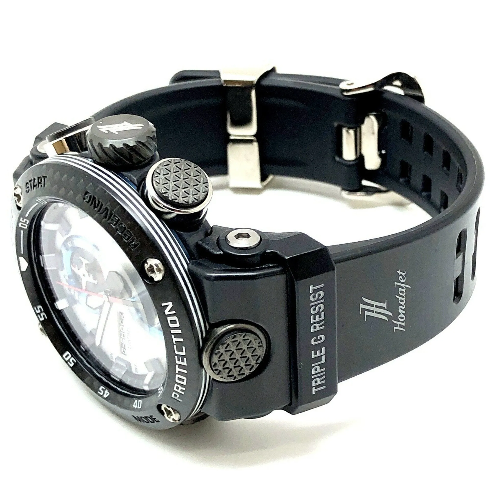 Casio G-Shock Wristwatch (Pre-Owned)