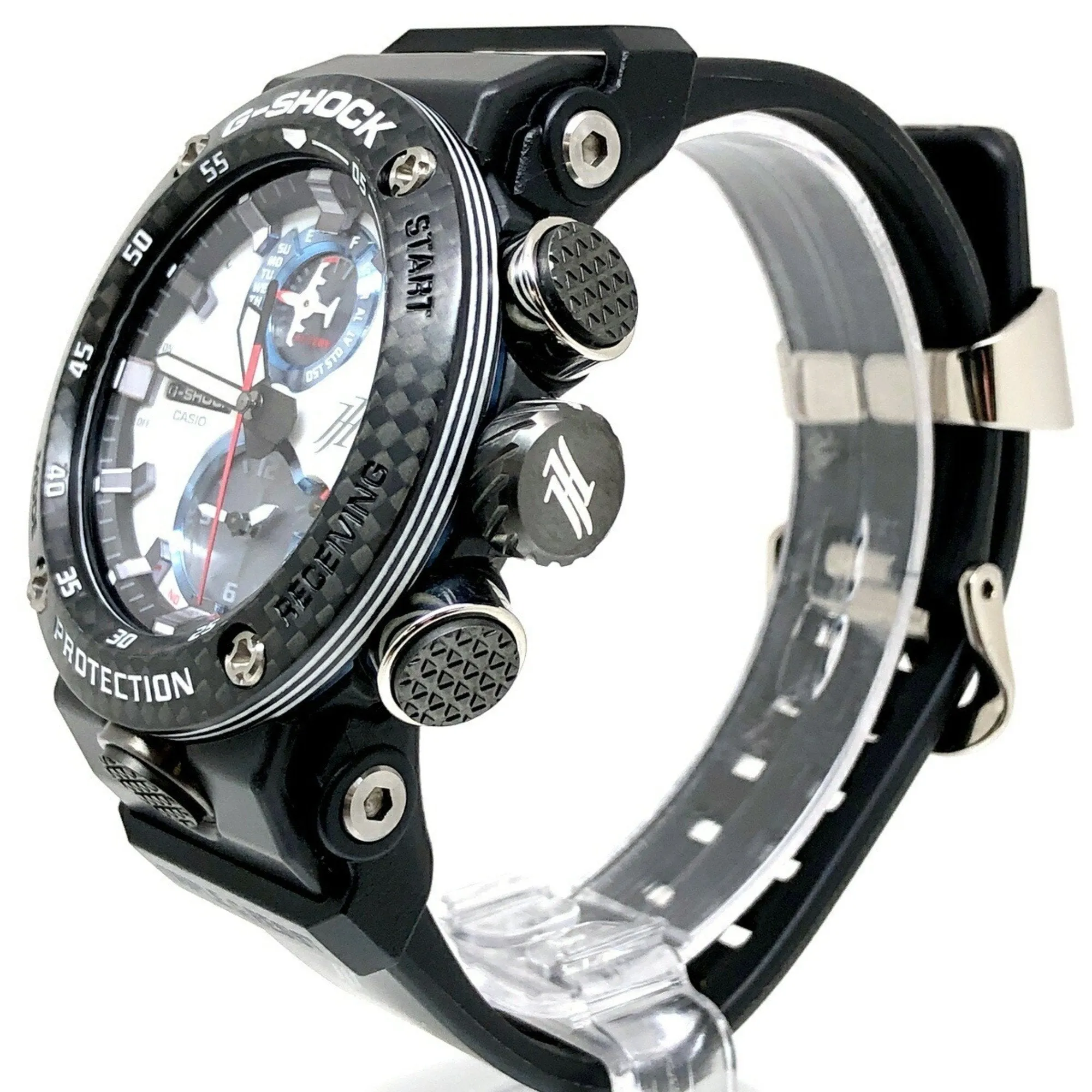 Casio G-Shock Wristwatch (Pre-Owned)