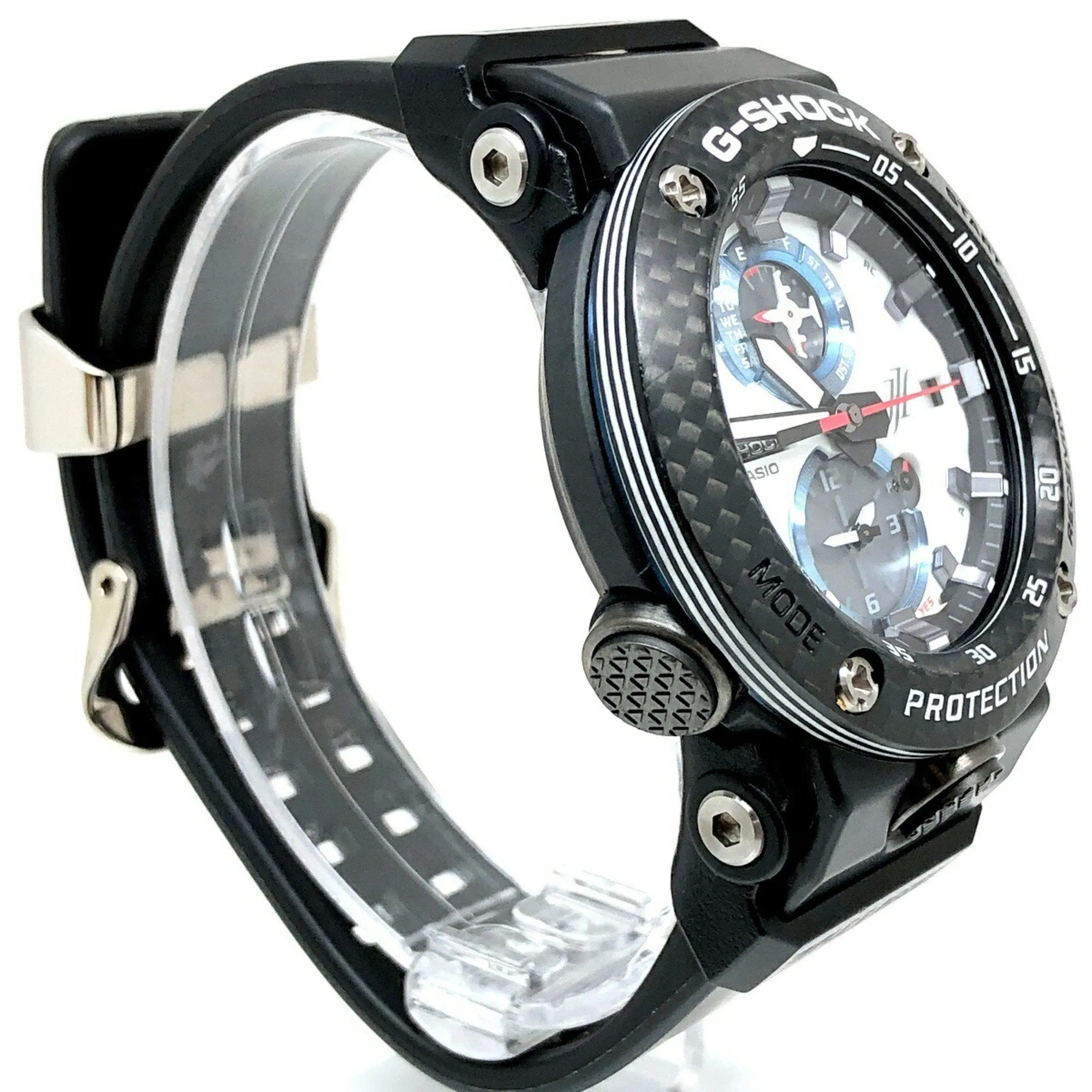 Casio G-Shock Wristwatch (Pre-Owned)