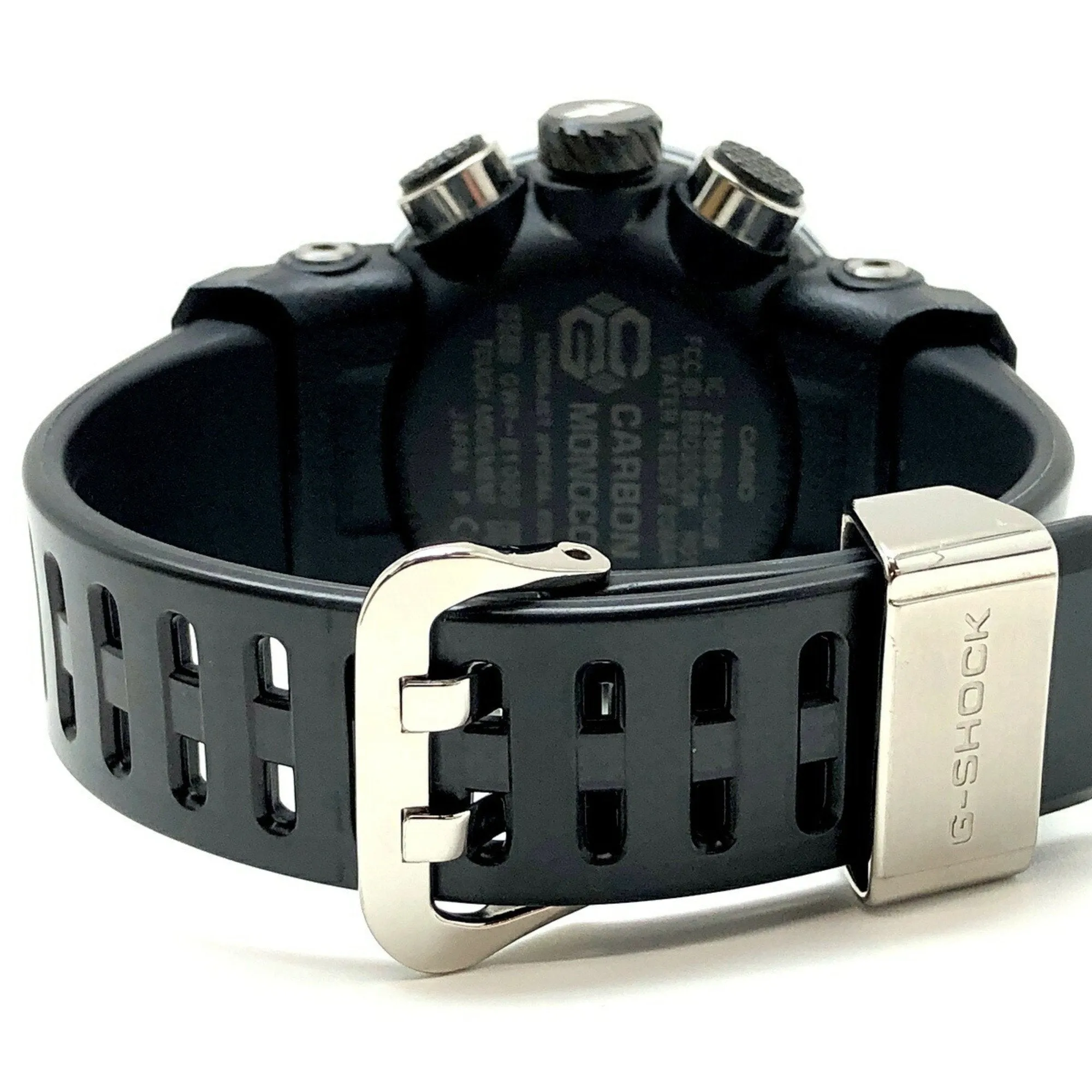 Casio G-Shock Wristwatch (Pre-Owned)