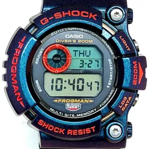 Casio G-Shock Wristwatch (Pre-Owned)