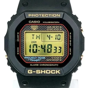 Casio Wristwatch (Pre-Owned)