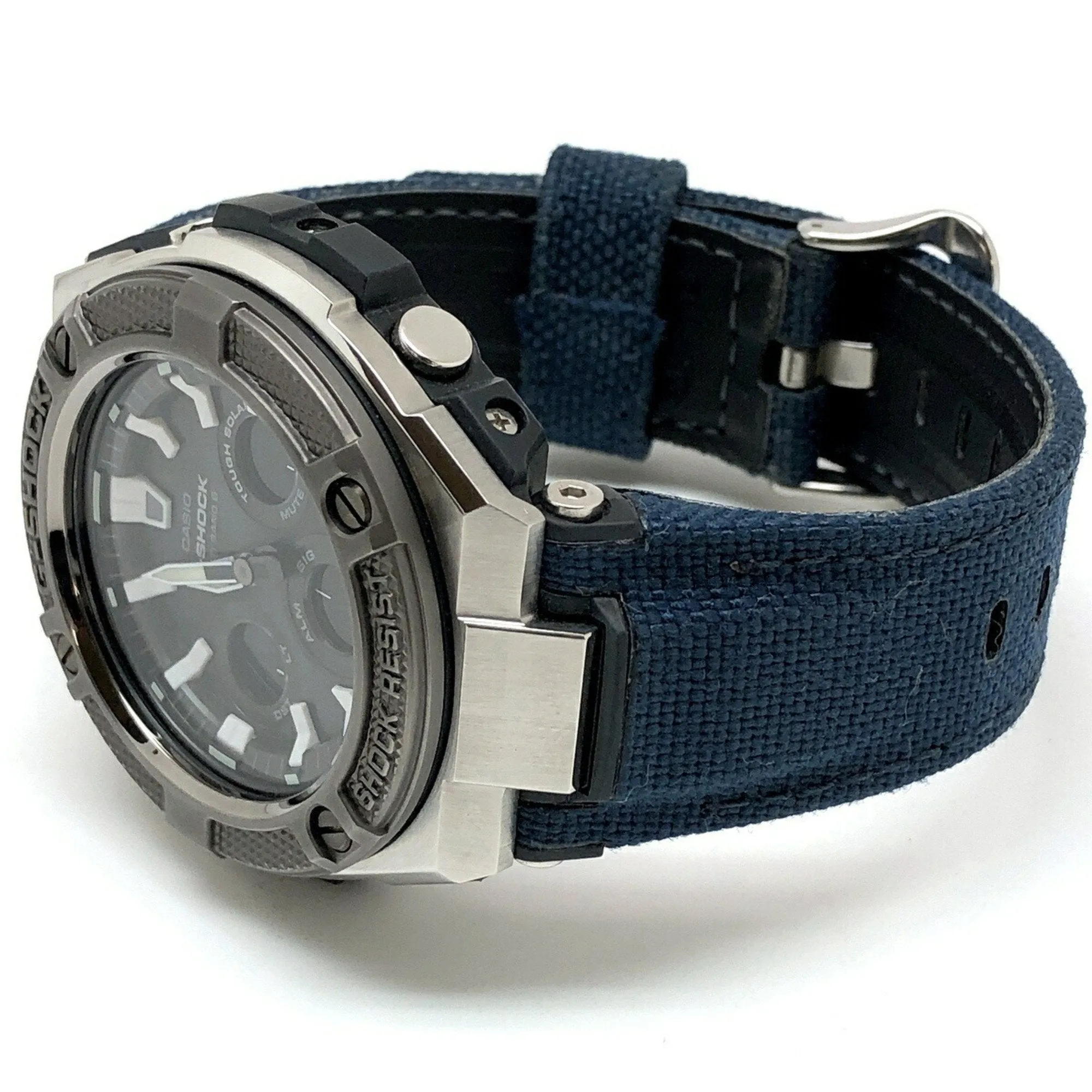 Casio Wristwatch (Pre-Owned)