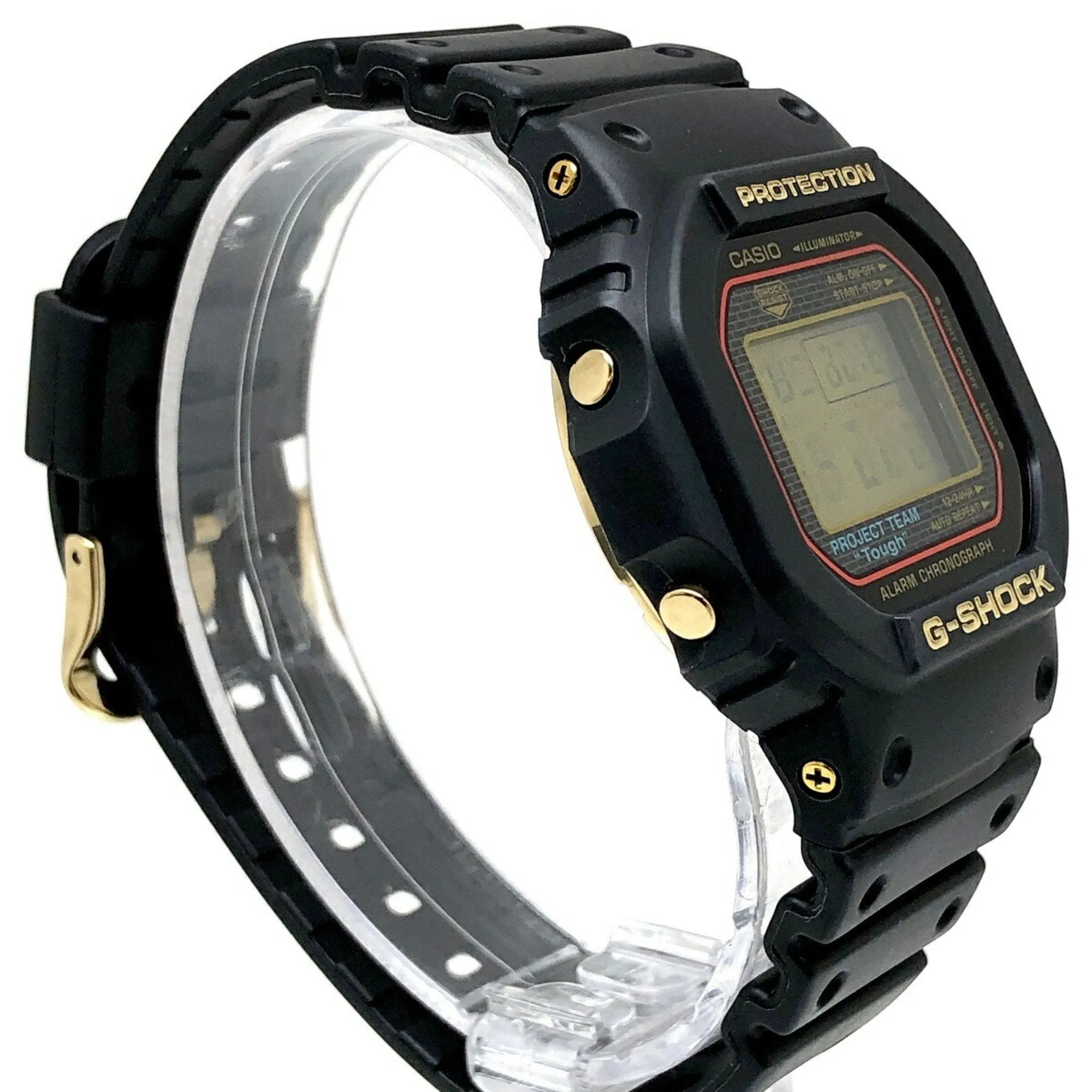 Casio Wristwatch (Pre-Owned)