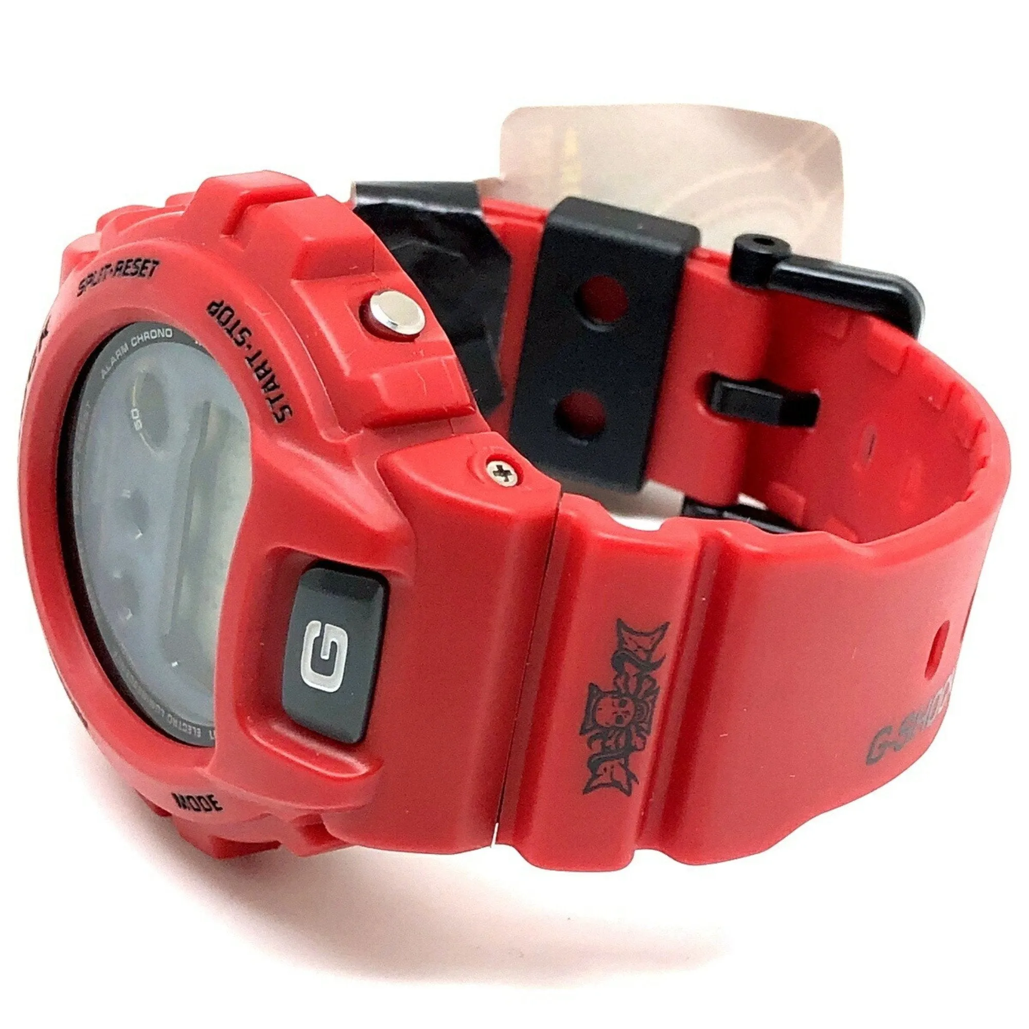 Casio Wristwatch (Pre-Owned)