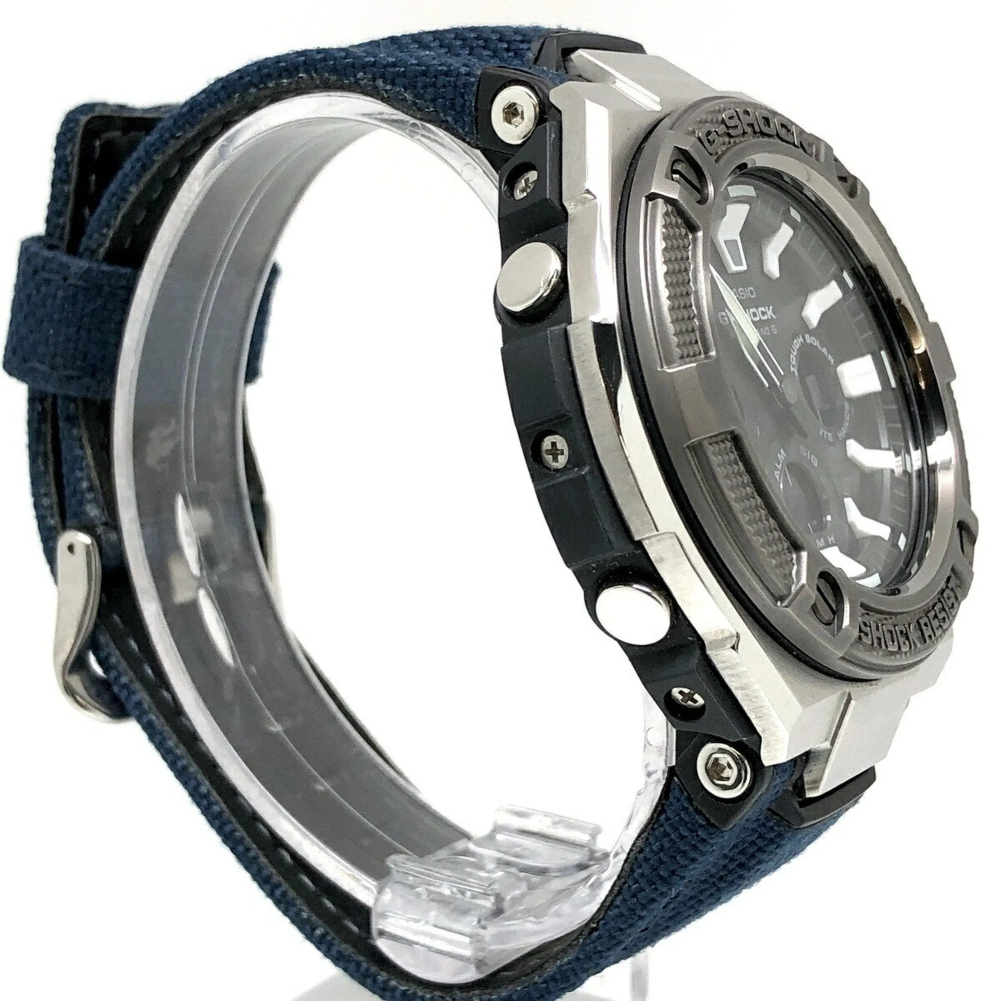 Casio Wristwatch (Pre-Owned)