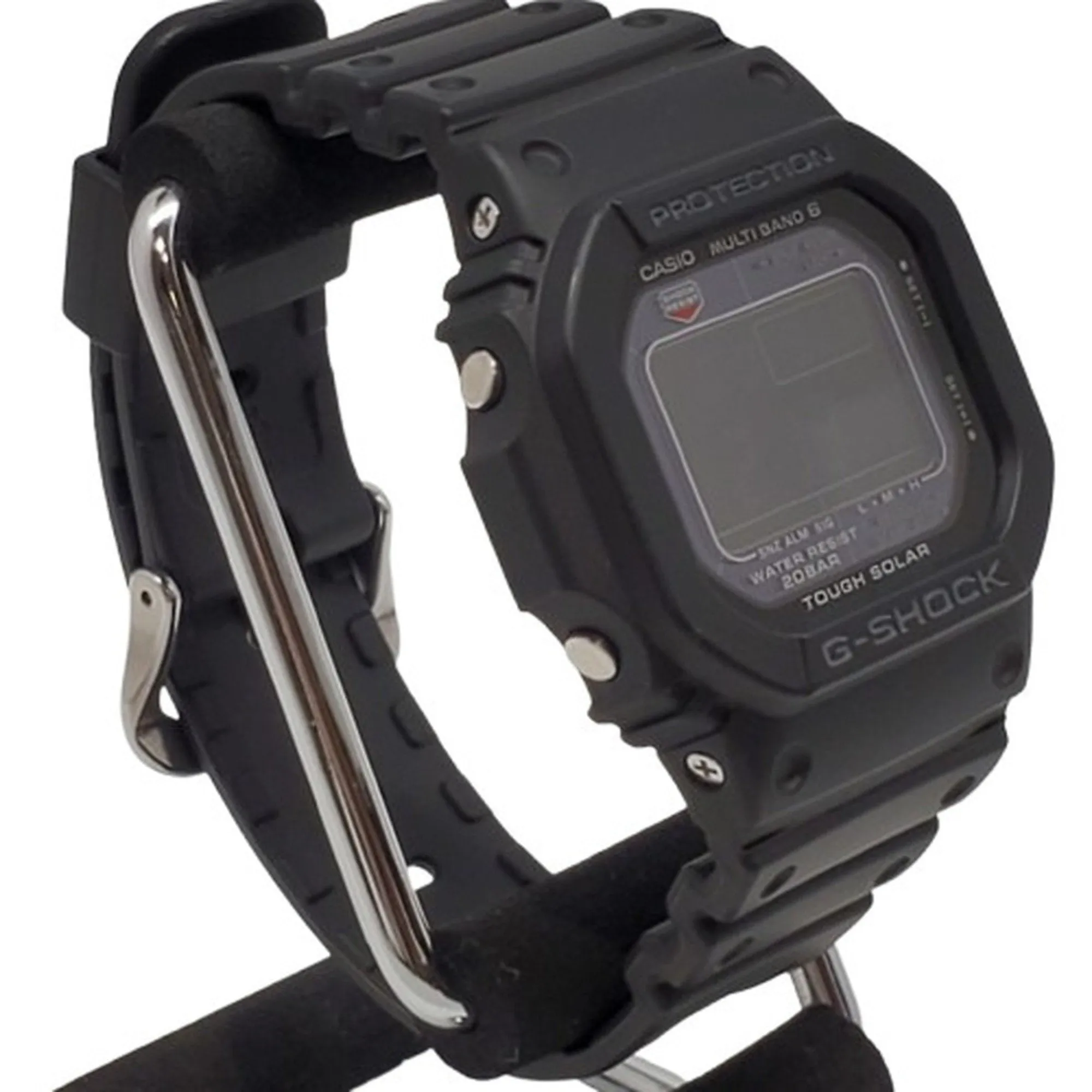 Casio Wristwatch (Pre-Owned)