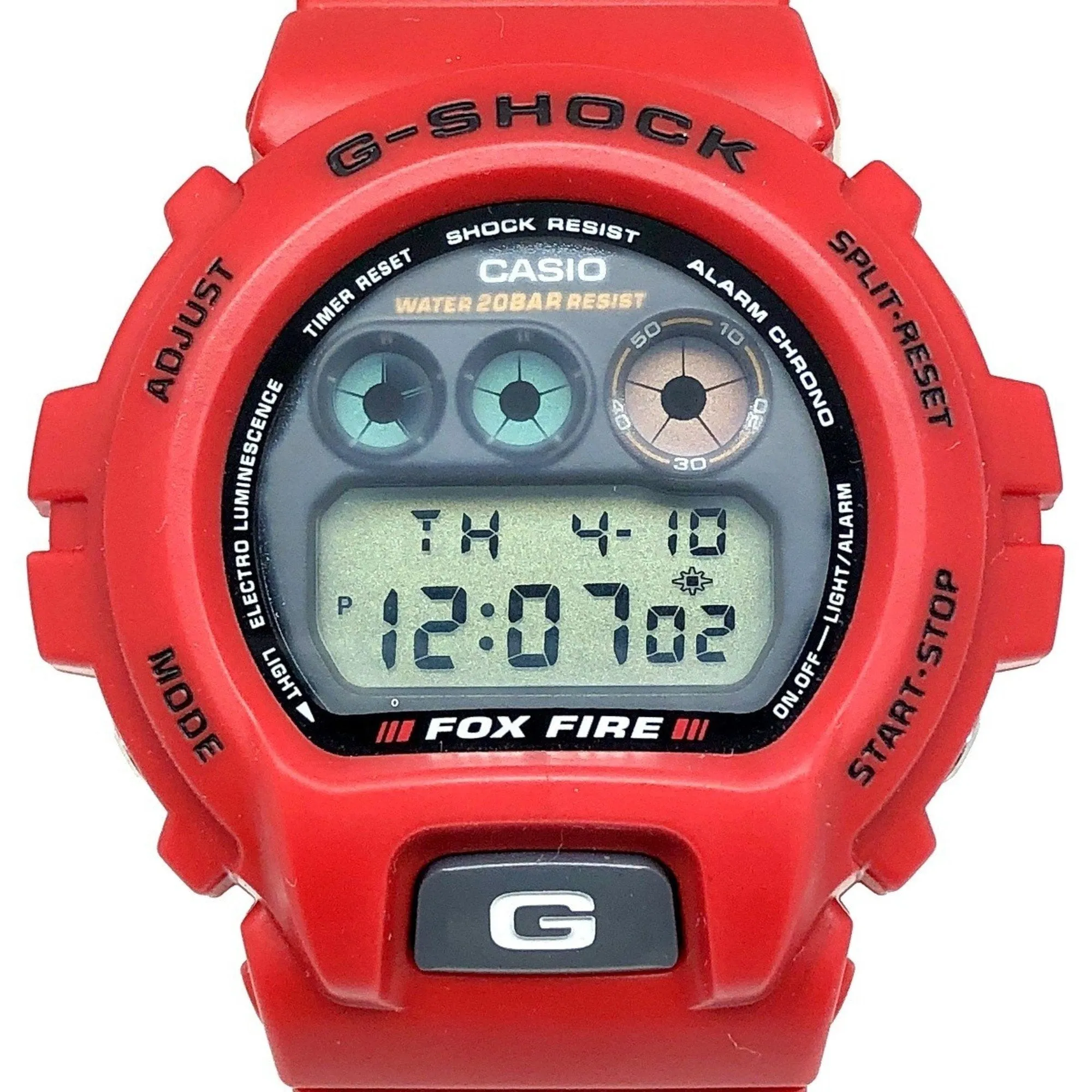Casio Wristwatch (Pre-Owned)