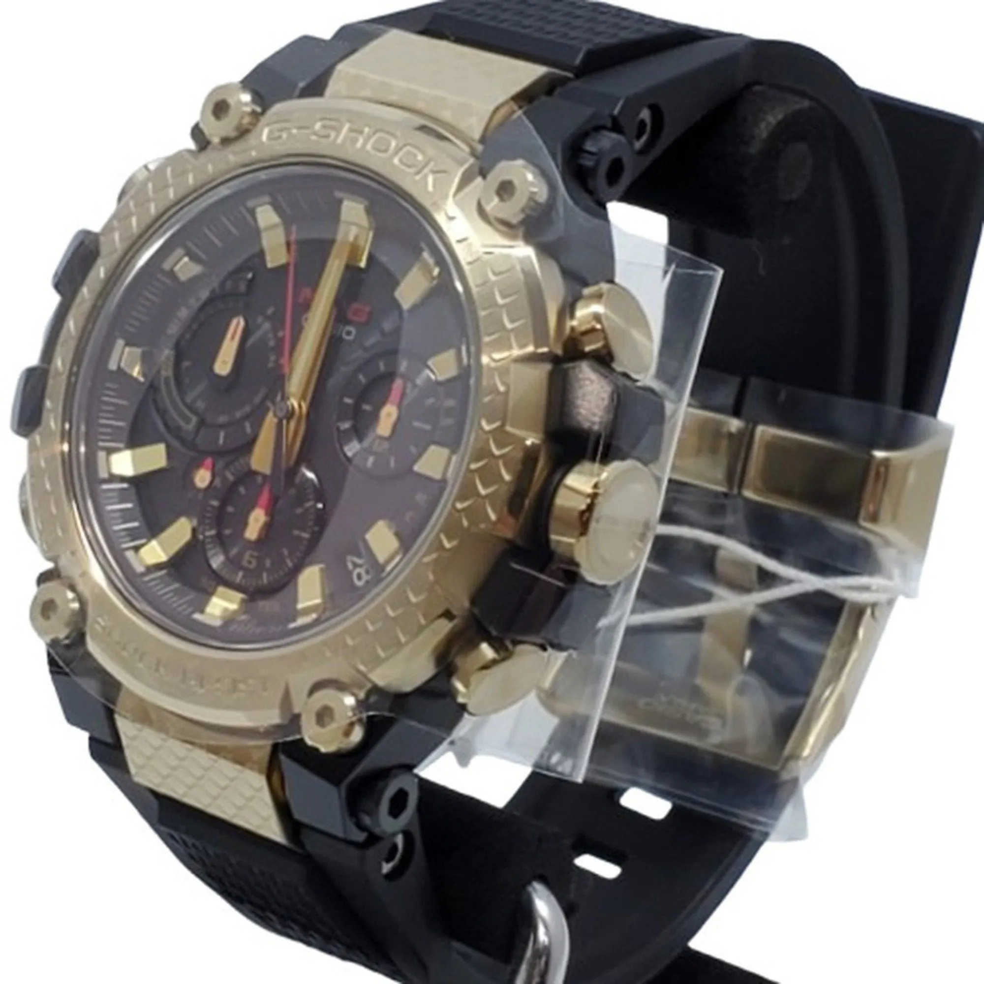 Casio Wristwatch (Pre-Owned)