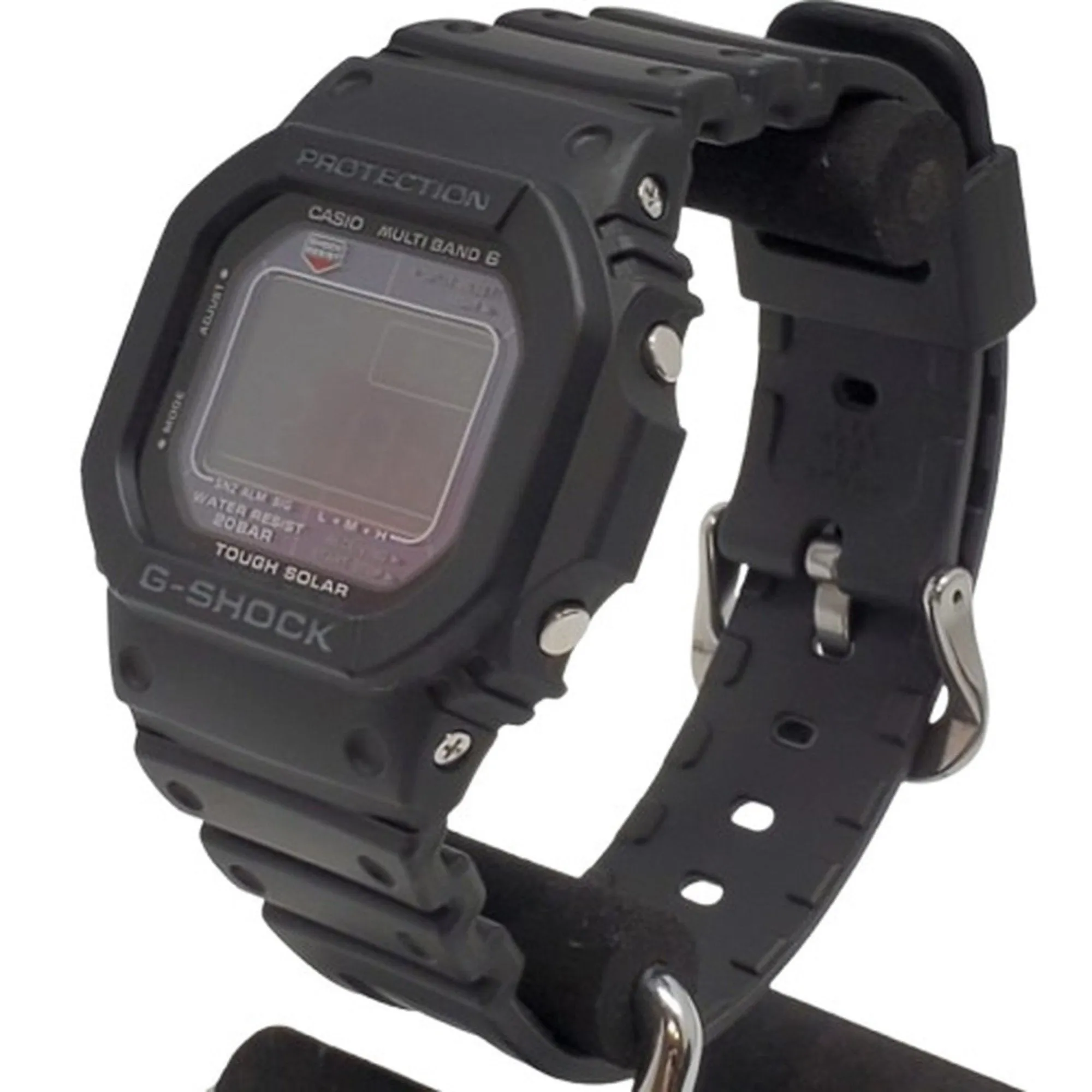 Casio Wristwatch (Pre-Owned)