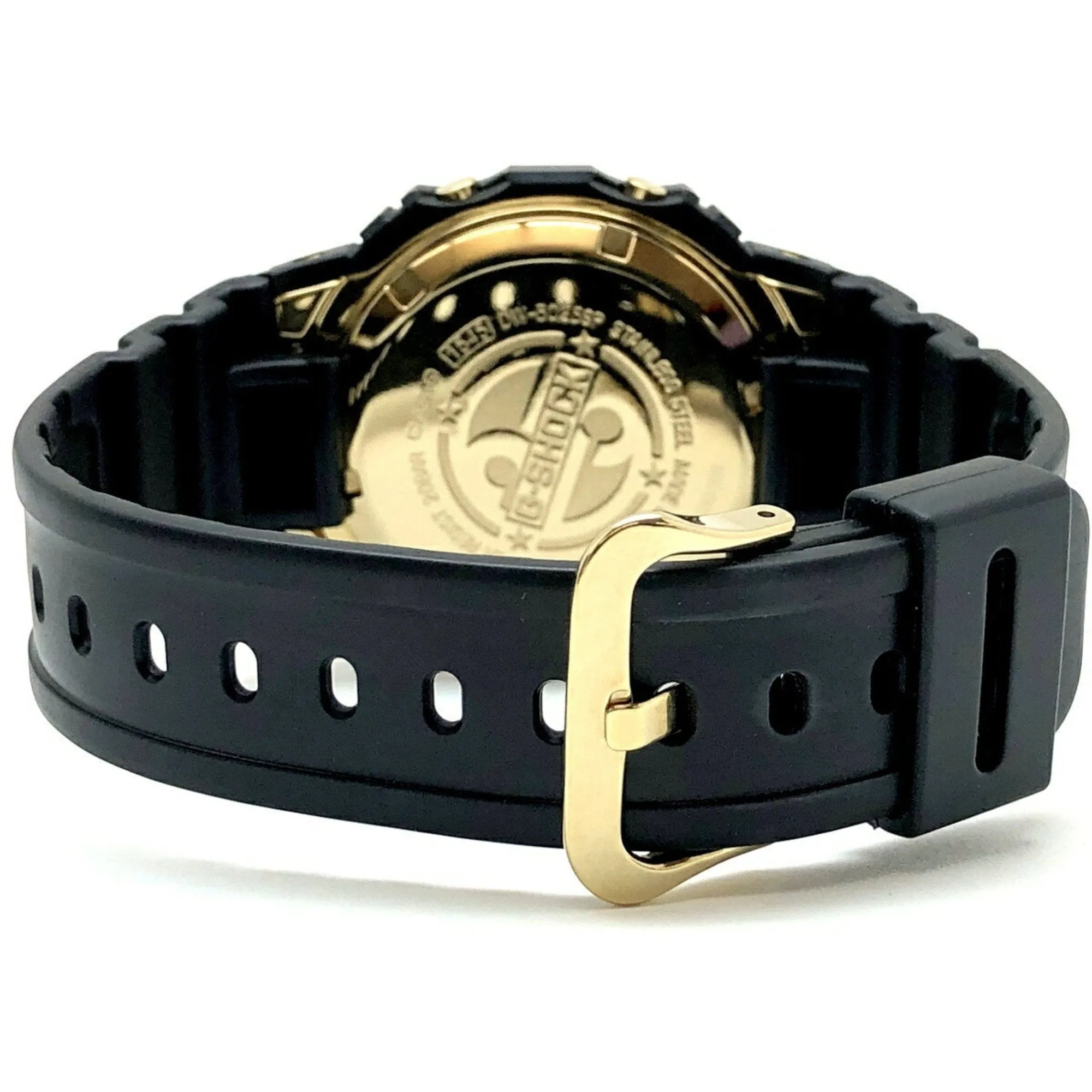 Casio Wristwatch (Pre-Owned)